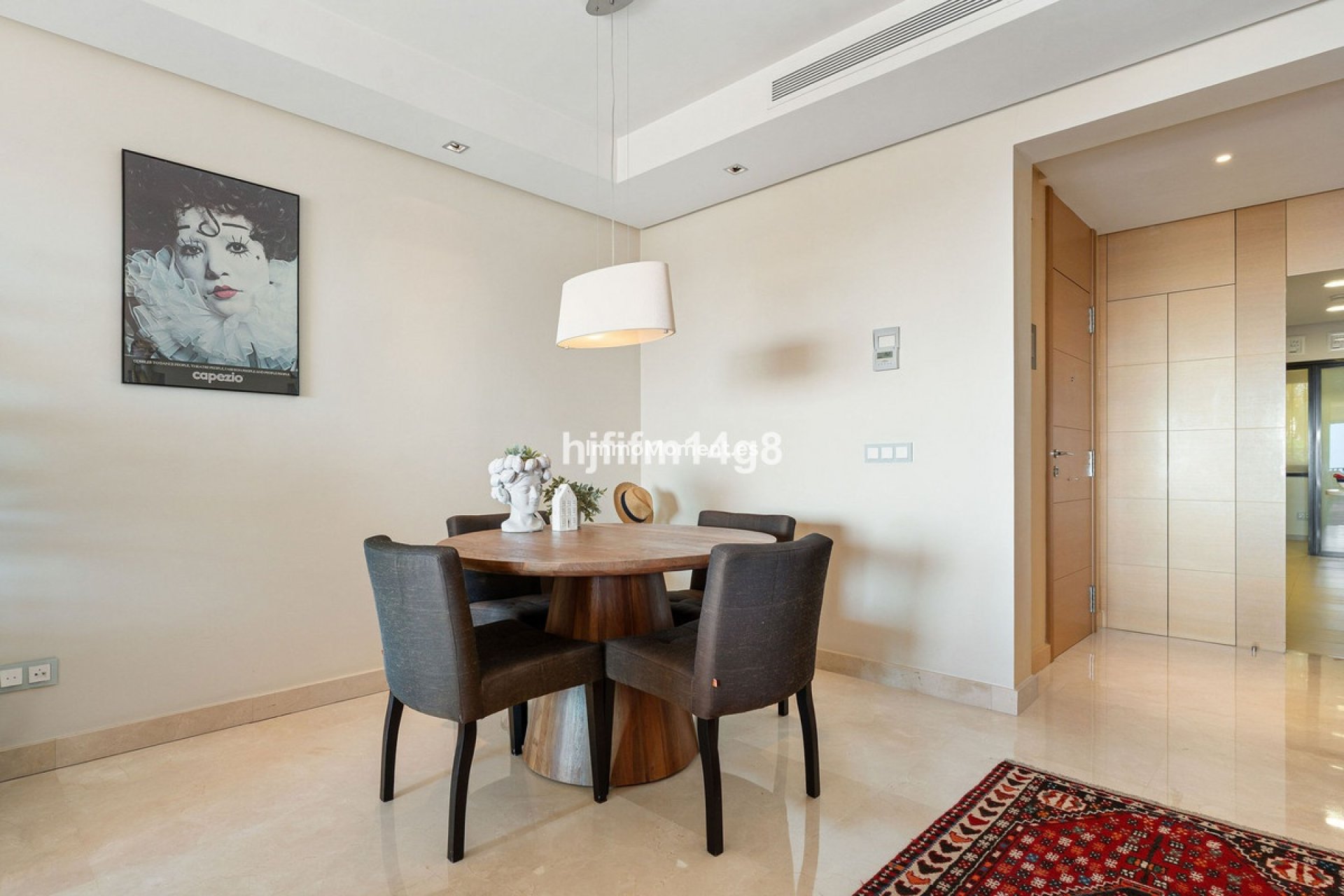 Reventa - Apartamento - Benahavís - Benahavís Centro