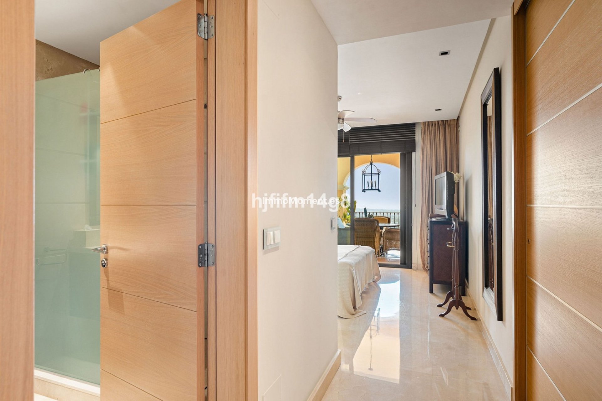 Reventa - Apartamento - Benahavís - Benahavís Centro