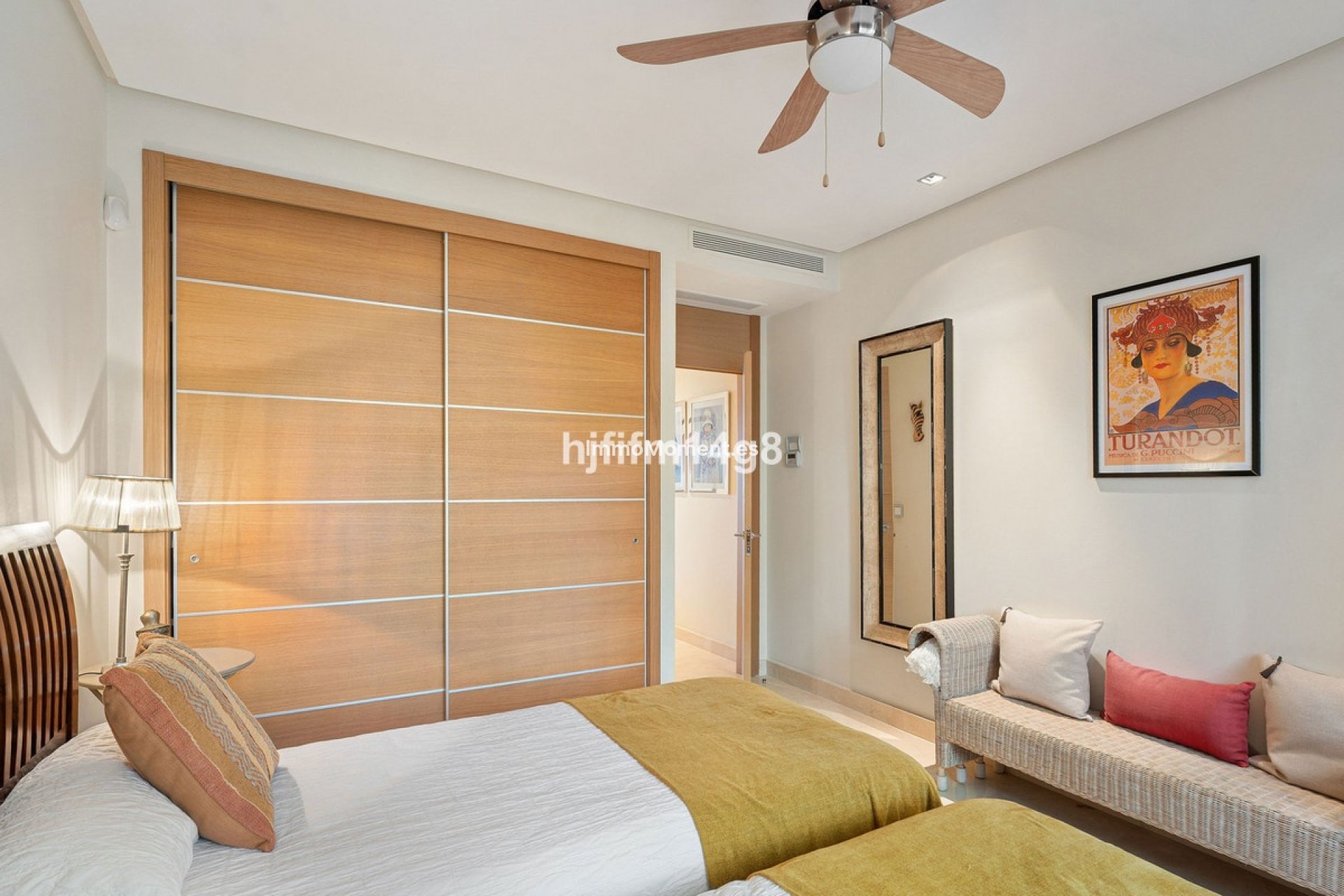 Reventa - Apartamento - Benahavís - Benahavís Centro