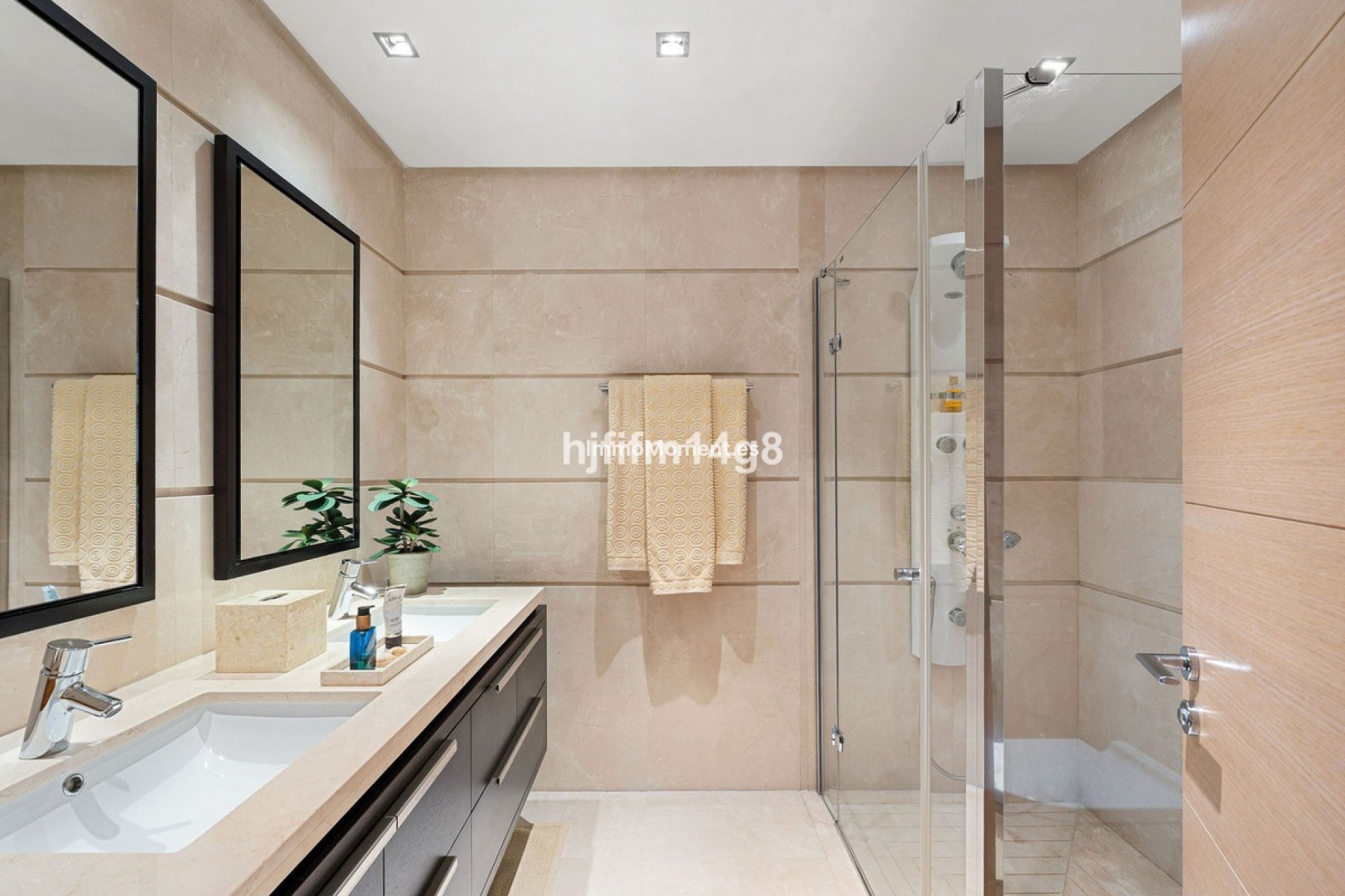 Reventa - Apartamento - Benahavís - Benahavís Centro
