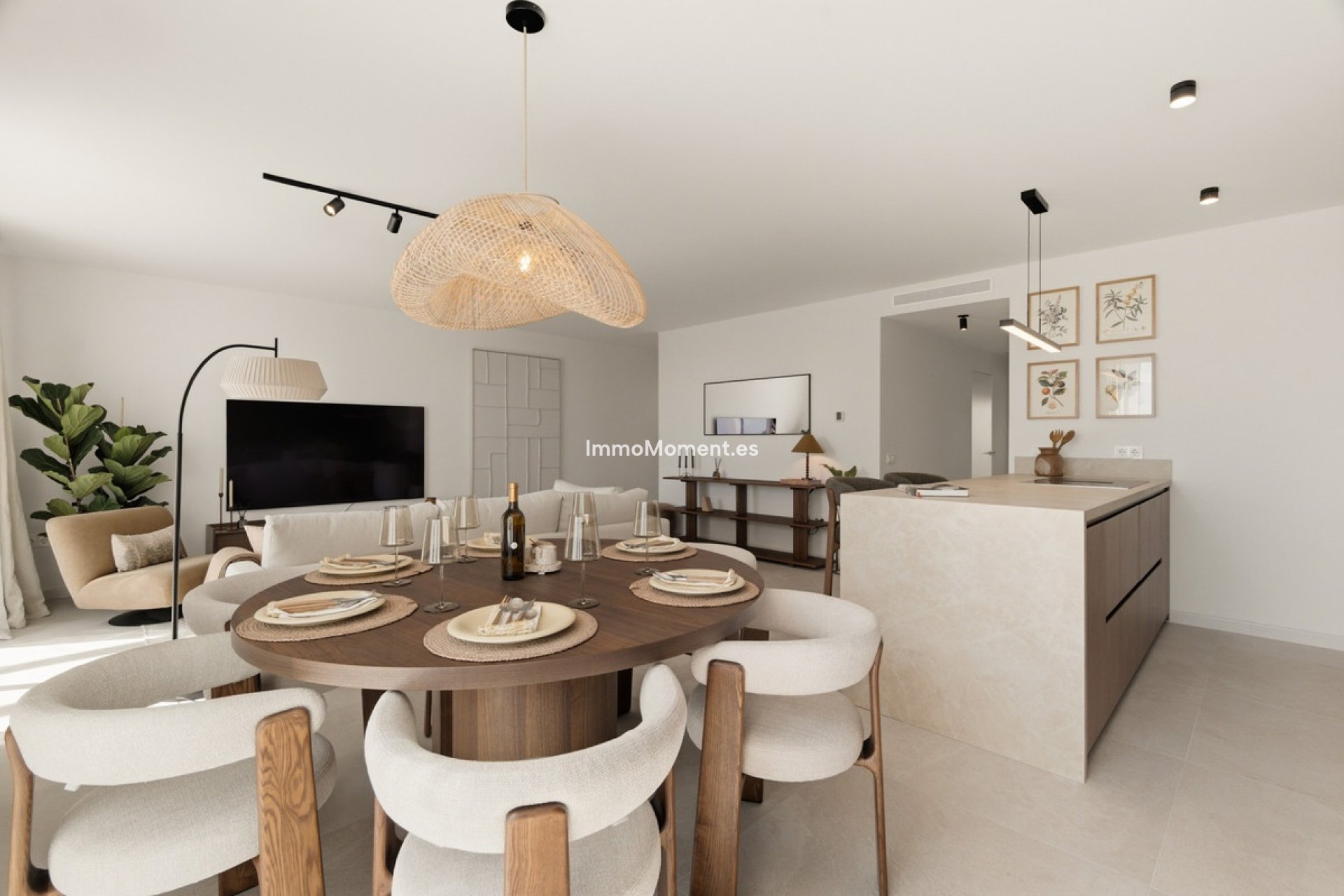 Reventa - Apartamento - Benahavís - Benahavís Centro