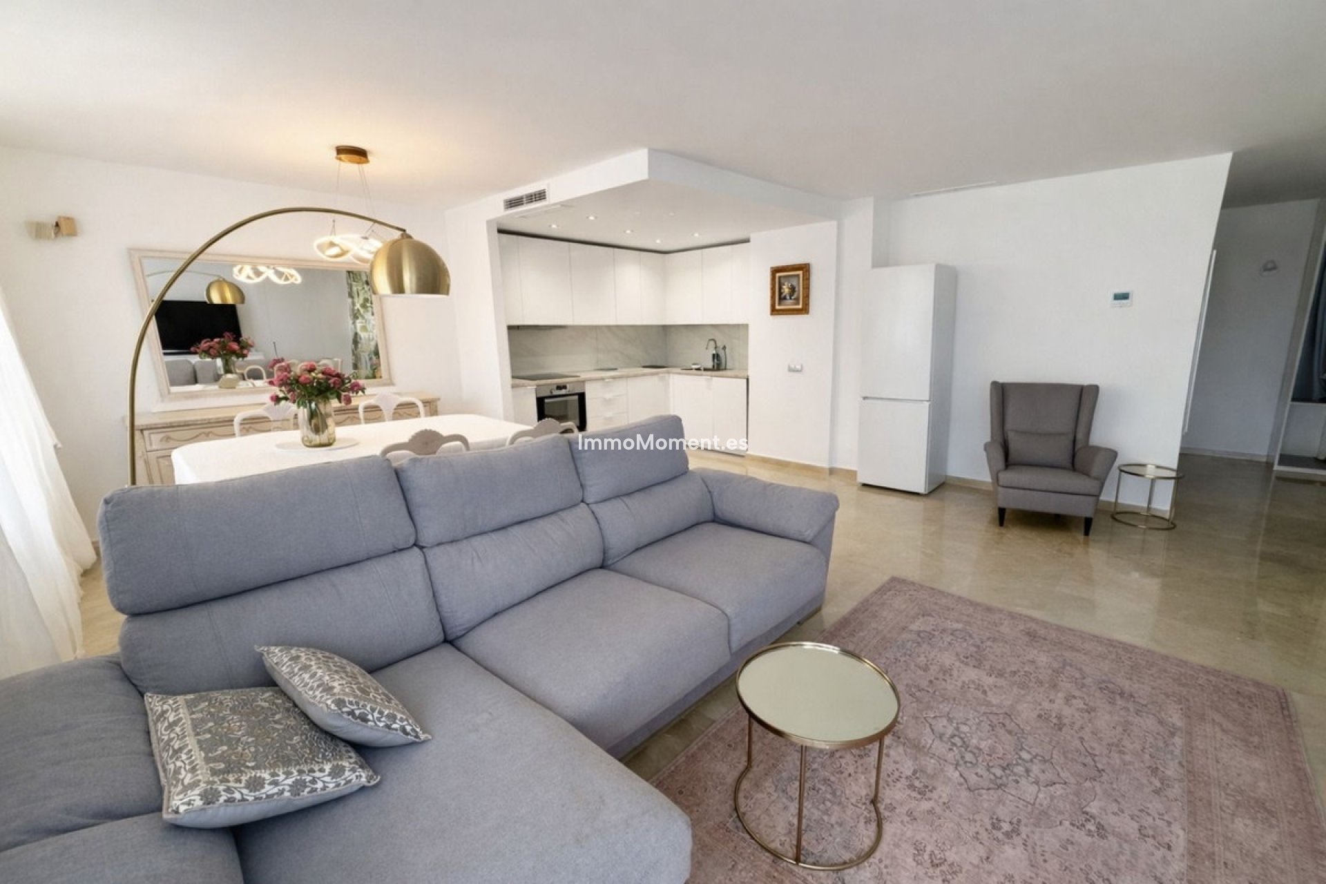 Reventa - Apartamento - Benahavís - Benahavís Centro