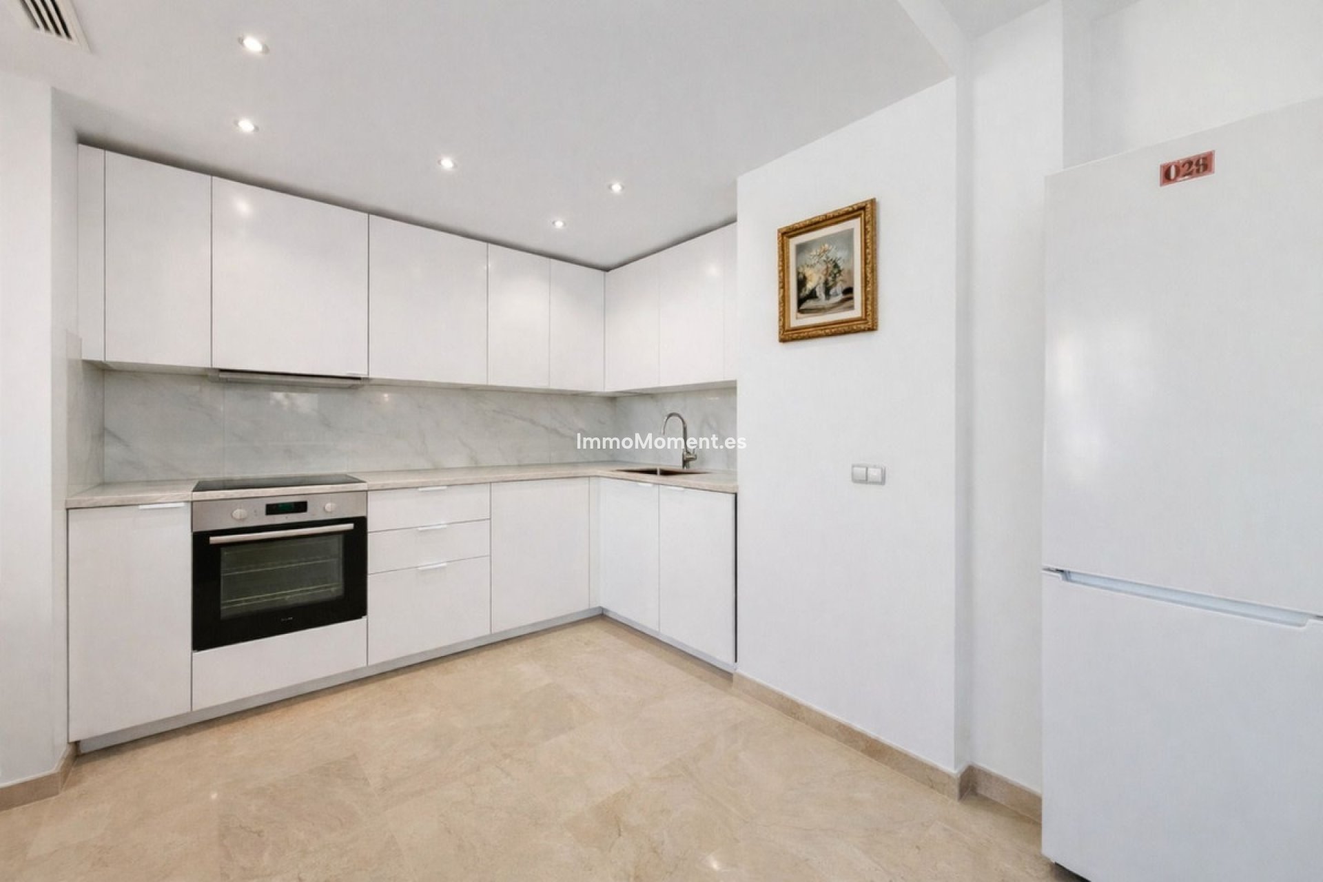 Reventa - Apartamento - Benahavís - Benahavís Centro