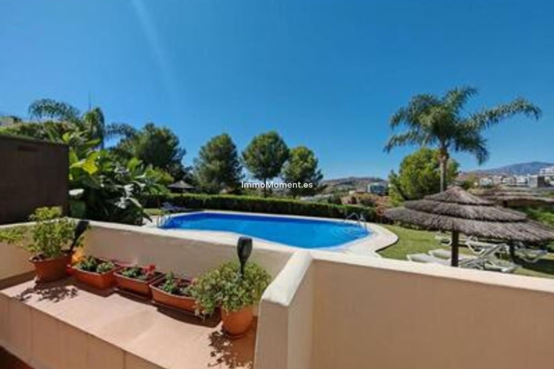 Reventa - Apartamento - Benahavís - Benahavís Centro