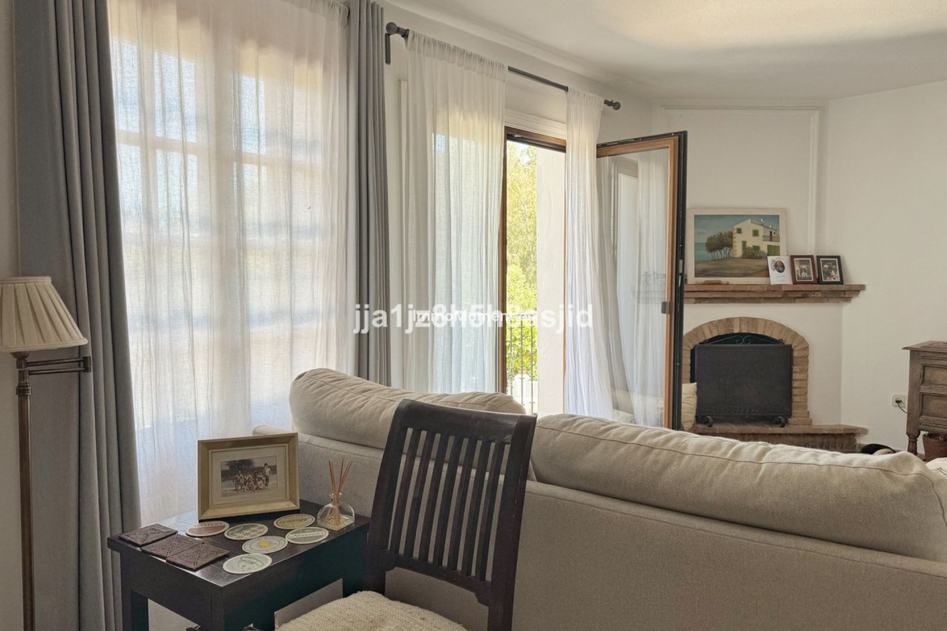 Reventa - Apartamento - Benahavís - Benahavís Centro
