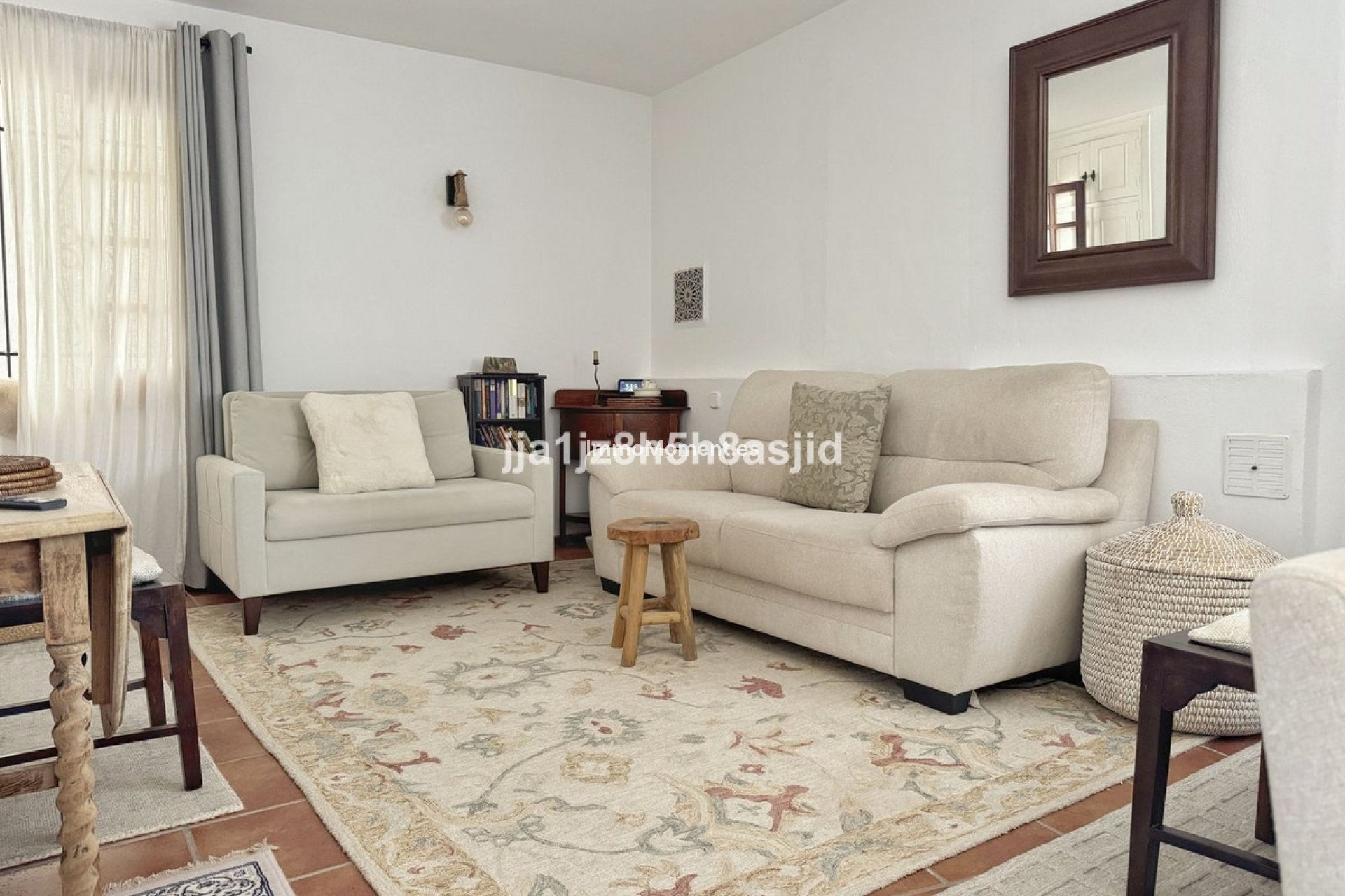 Reventa - Apartamento - Benahavís - Benahavís Centro