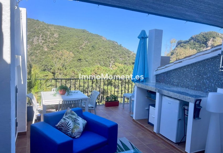 Reventa - Apartamento - Benahavís - Benahavís Centro