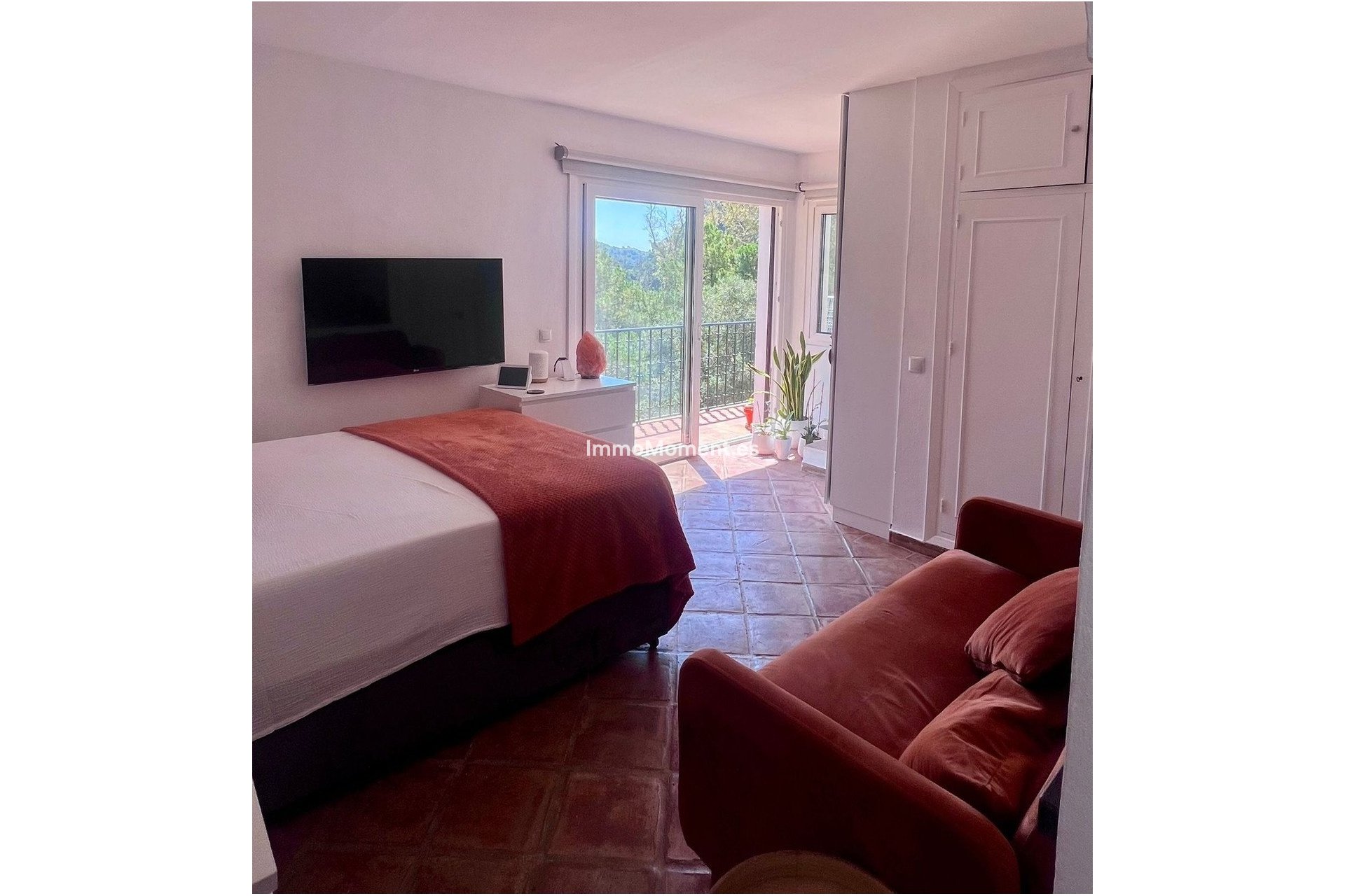 Reventa - Apartamento - Benahavís - Benahavís Centro