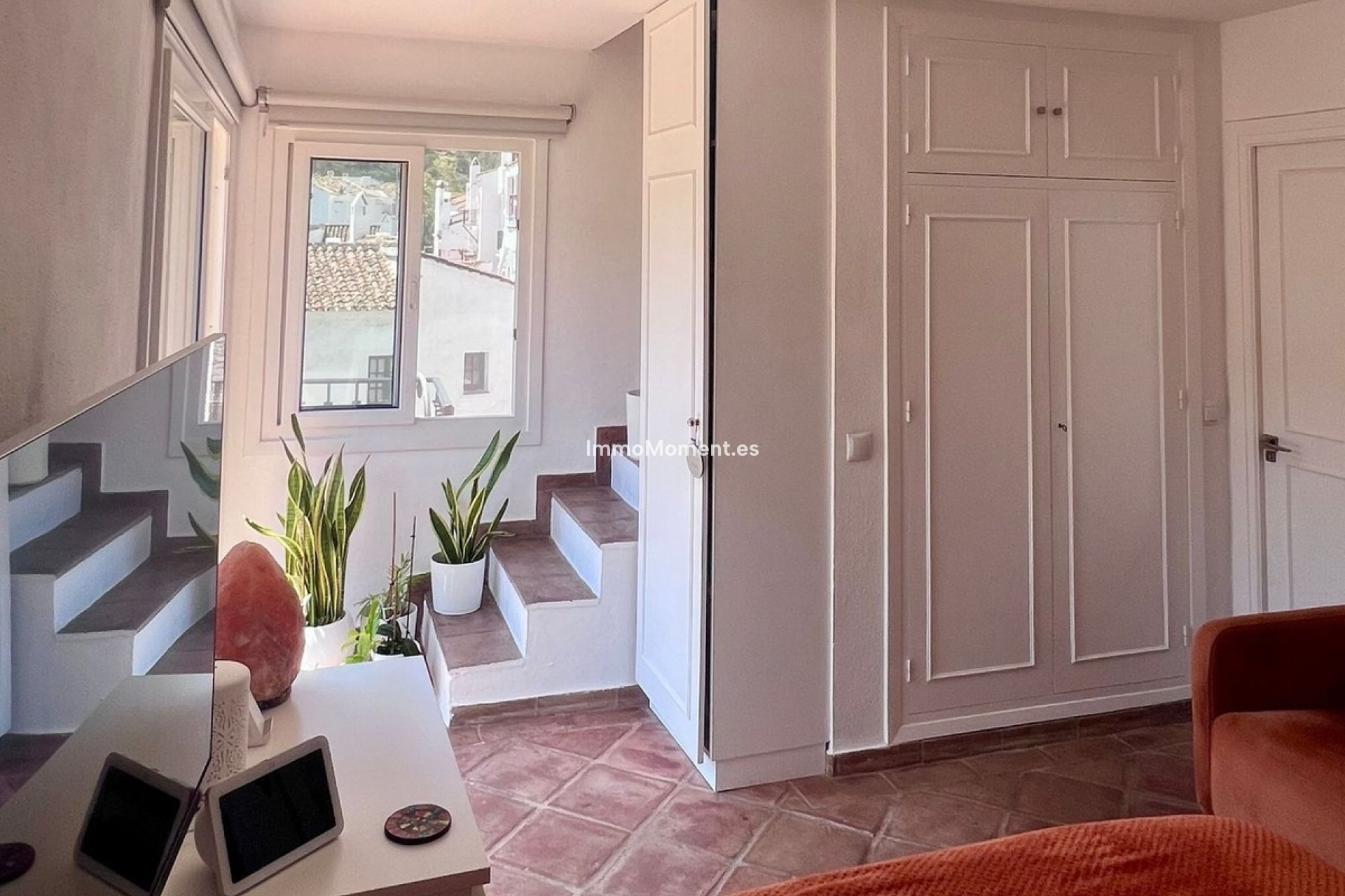 Reventa - Apartamento - Benahavís - Benahavís Centro