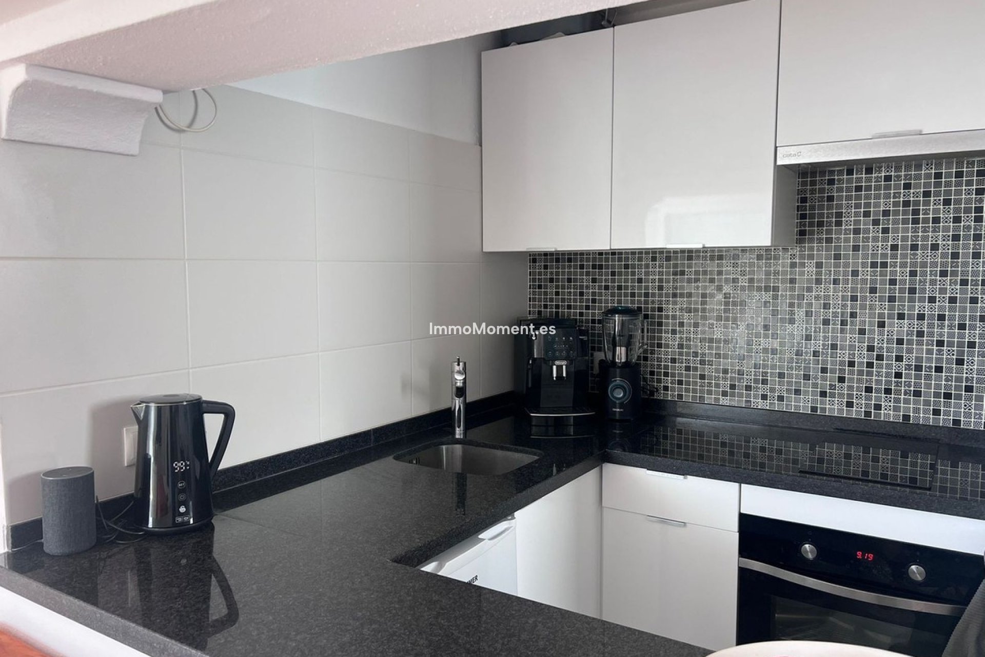 Reventa - Apartamento - Benahavís - Benahavís Centro