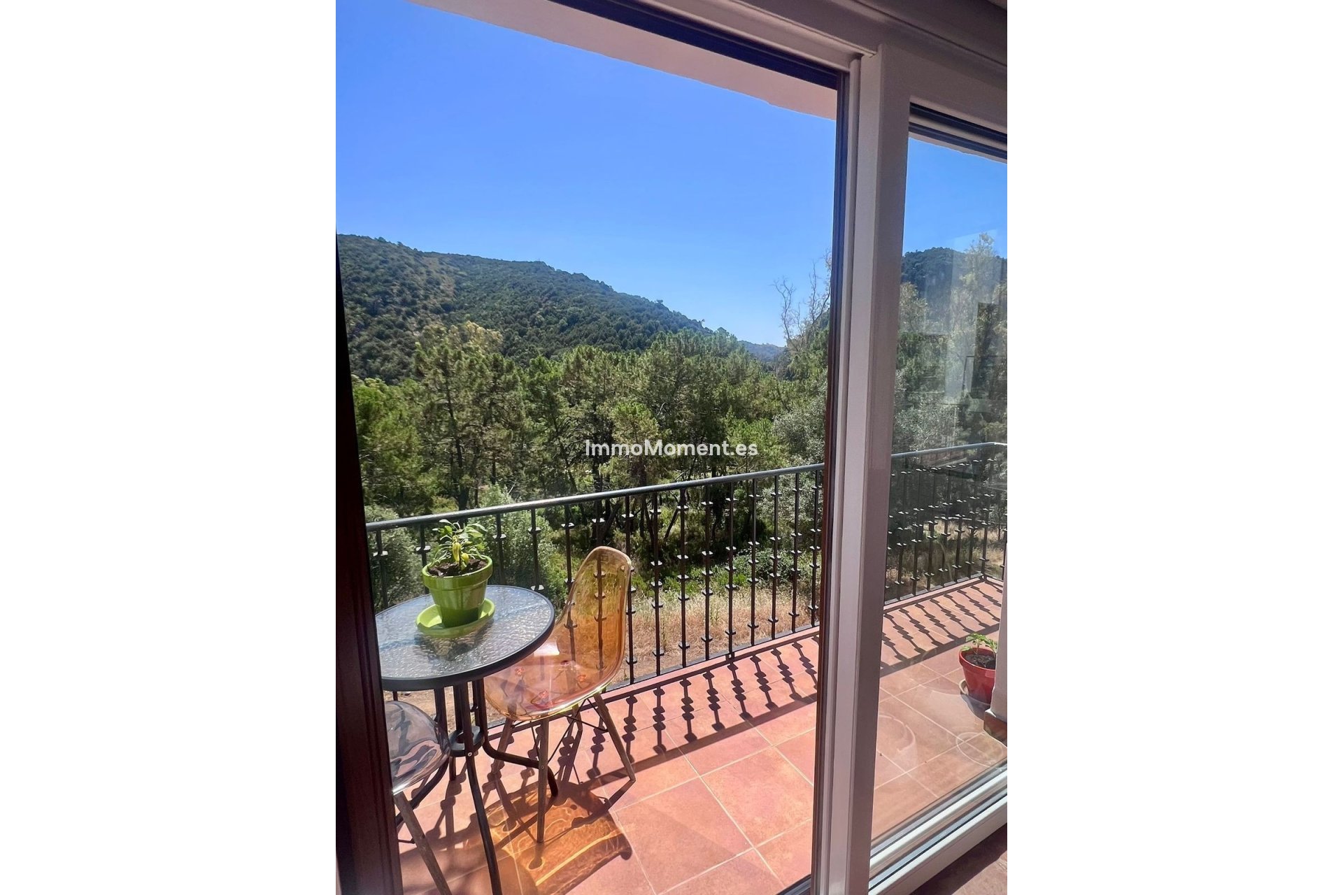 Reventa - Apartamento - Benahavís - Benahavís Centro