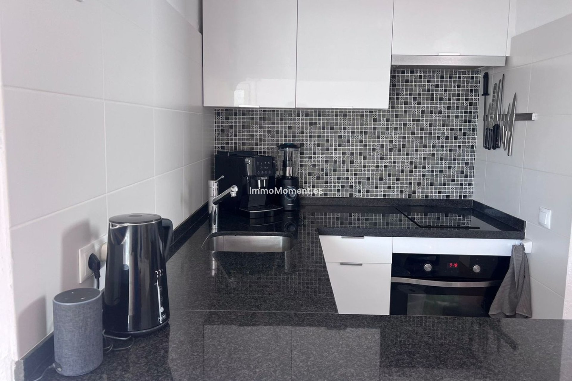 Reventa - Apartamento - Benahavís - Benahavís Centro