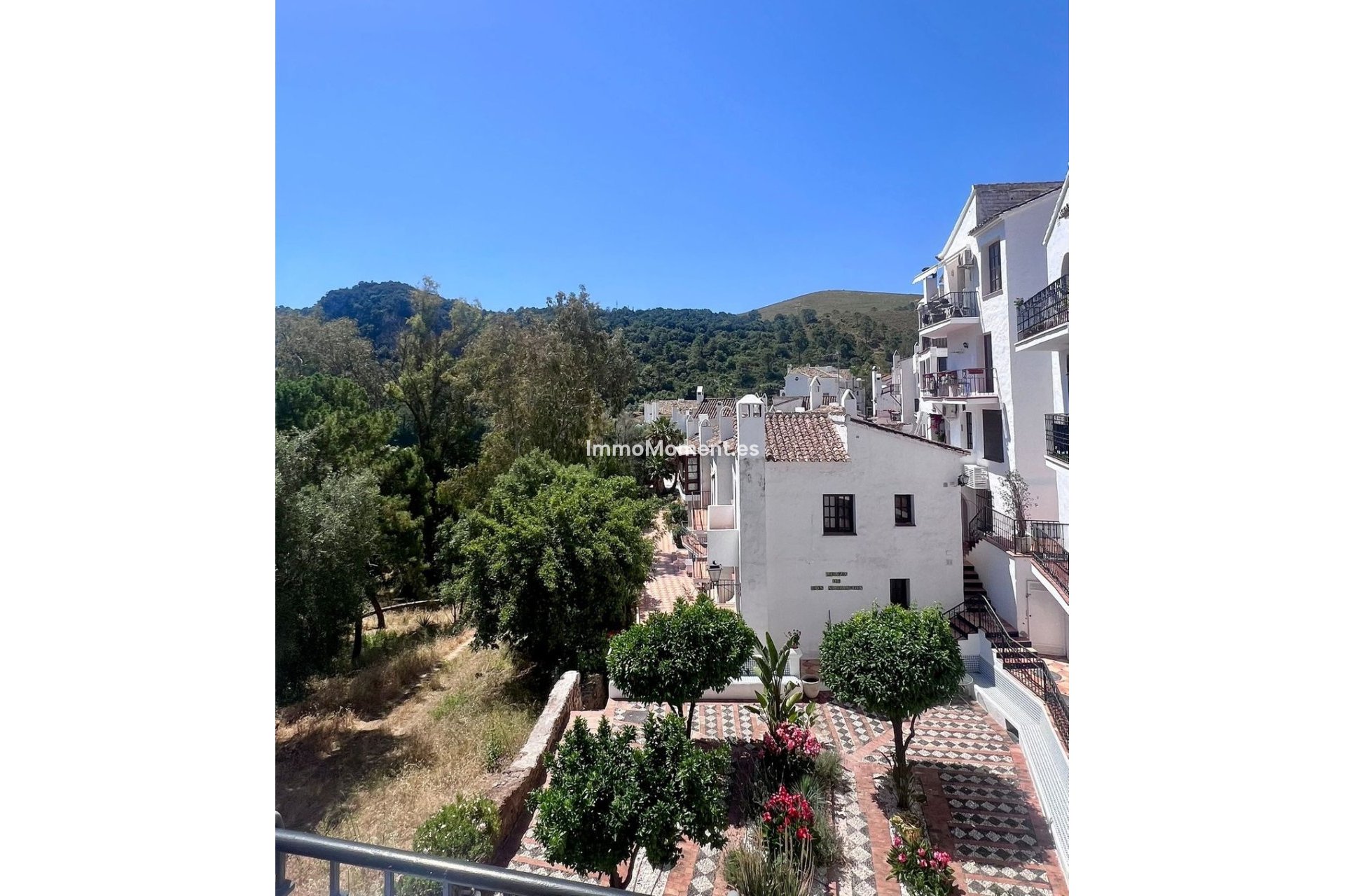 Reventa - Apartamento - Benahavís - Benahavís Centro