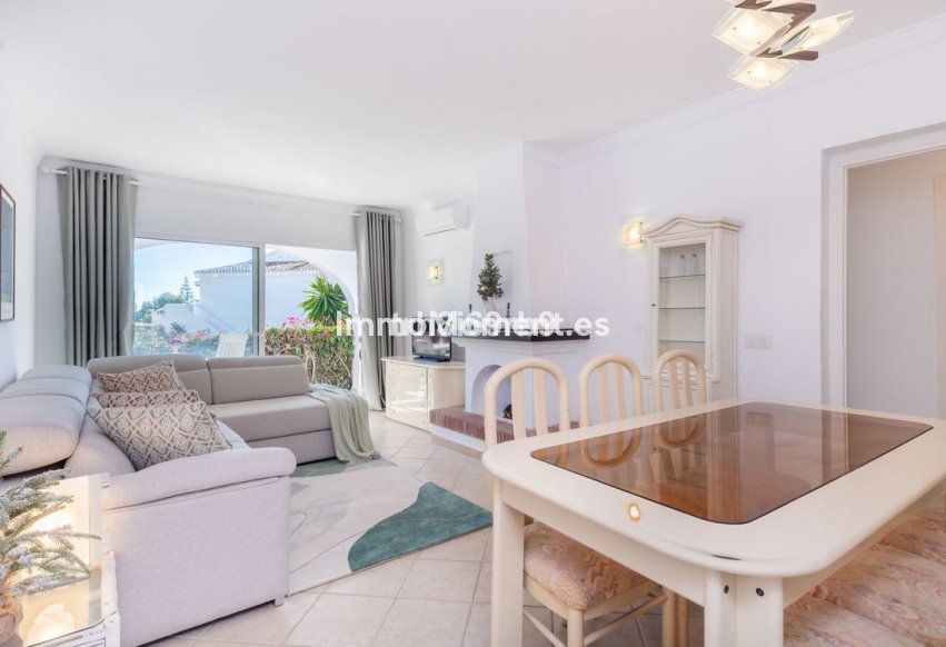 Reventa - Apartamento - Benahavís - Benahavís Centro