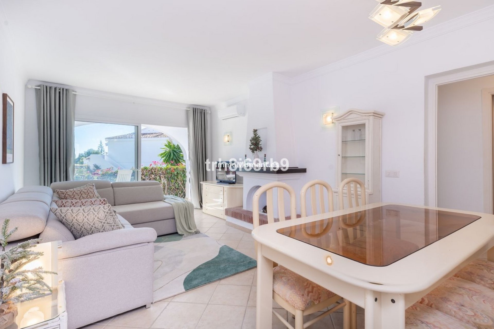 Reventa - Apartamento - Benahavís - Benahavís Centro