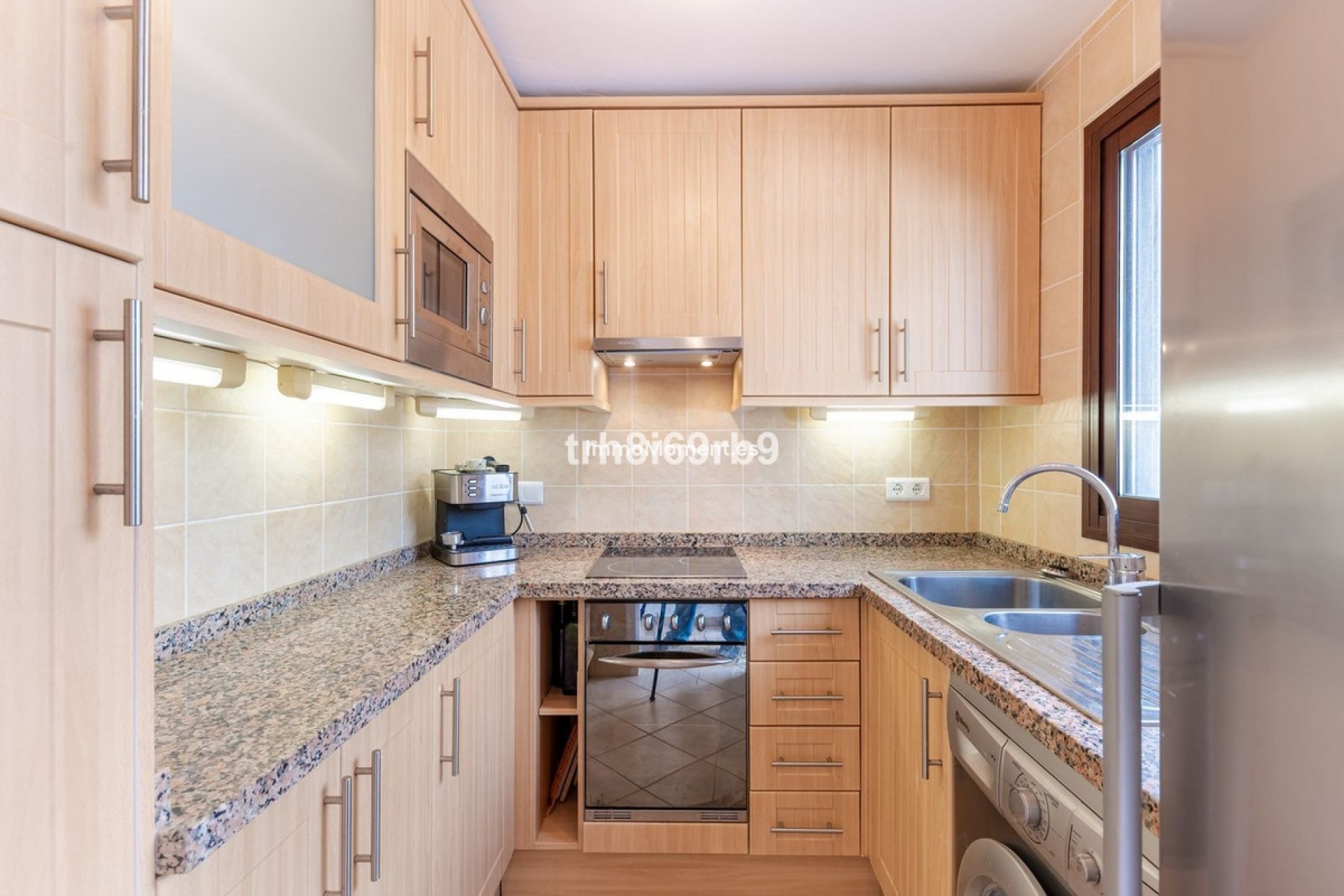 Reventa - Apartamento - Benahavís - Benahavís Centro