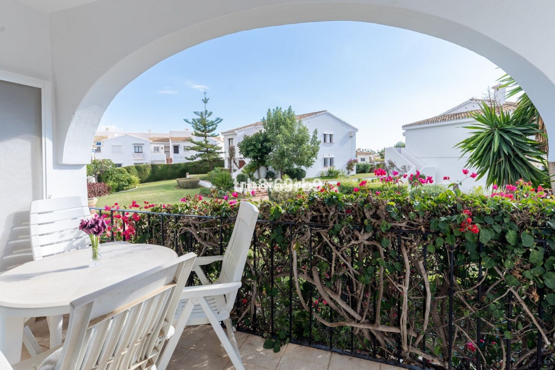 Reventa - Apartamento - Benahavís - Benahavís Centro