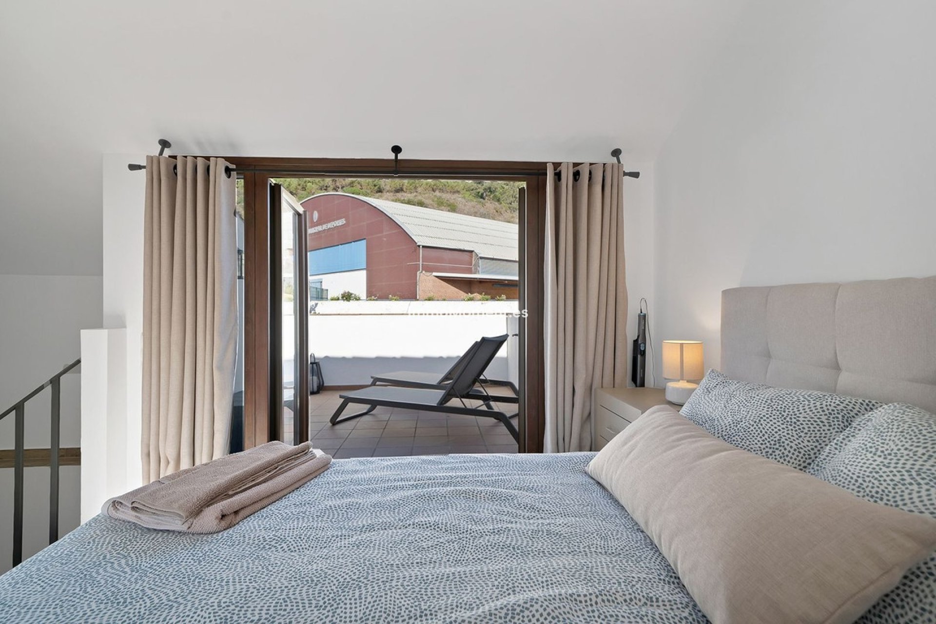 Reventa - Apartamento - Benahavís - Benahavís Centro