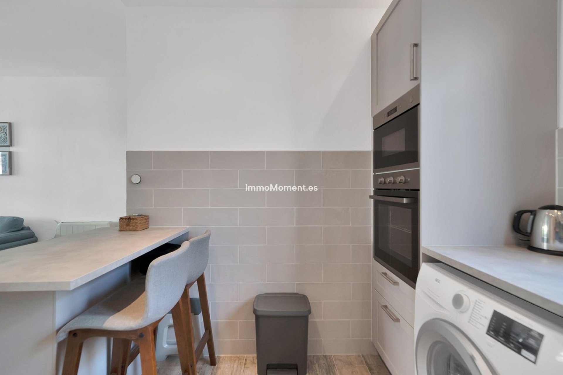 Reventa - Apartamento - Benahavís - Benahavís Centro