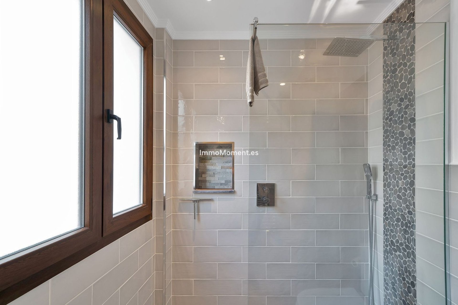 Reventa - Apartamento - Benahavís - Benahavís Centro