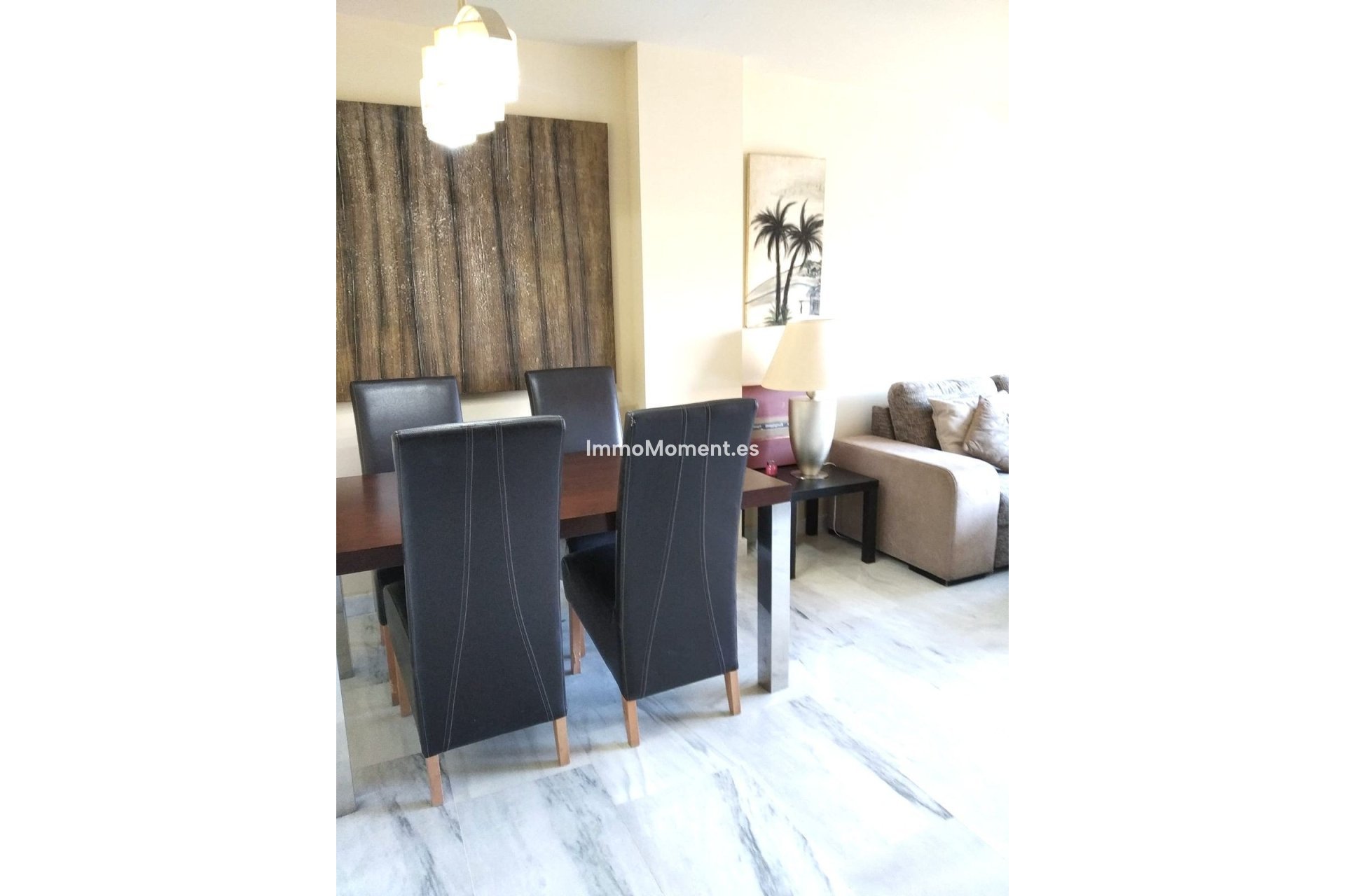 Reventa - Apartamento - Benahavís - Benahavís Centro