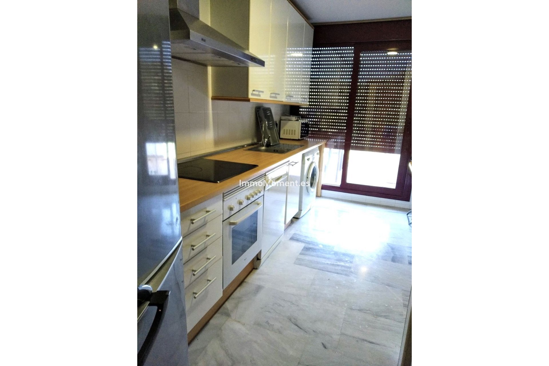 Reventa - Apartamento - Benahavís - Benahavís Centro