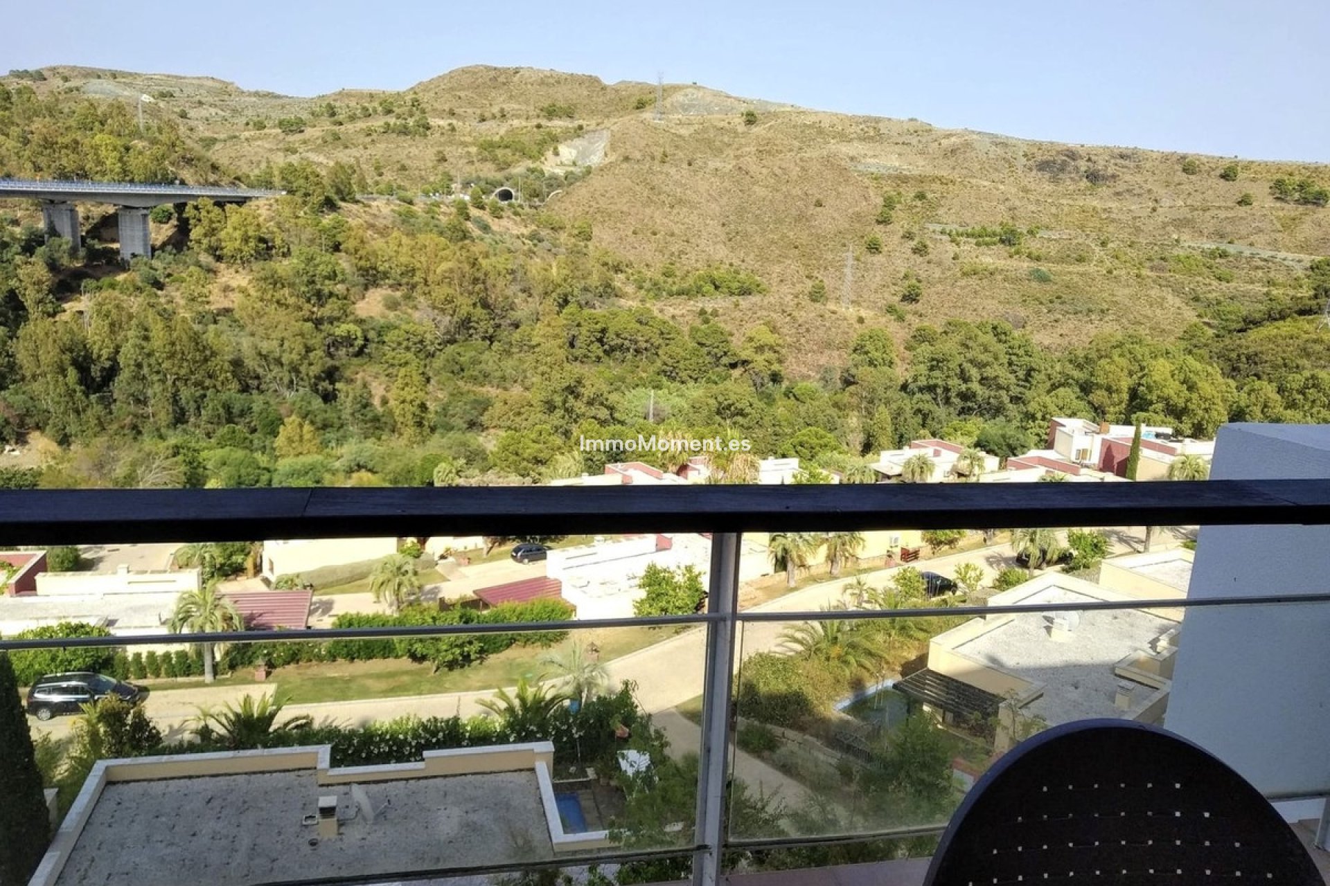Reventa - Apartamento - Benahavís - Benahavís Centro