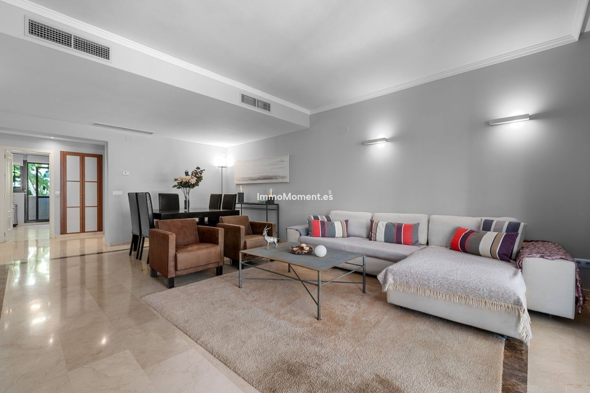 Reventa - Apartamento - Benahavís - Benahavís Centro