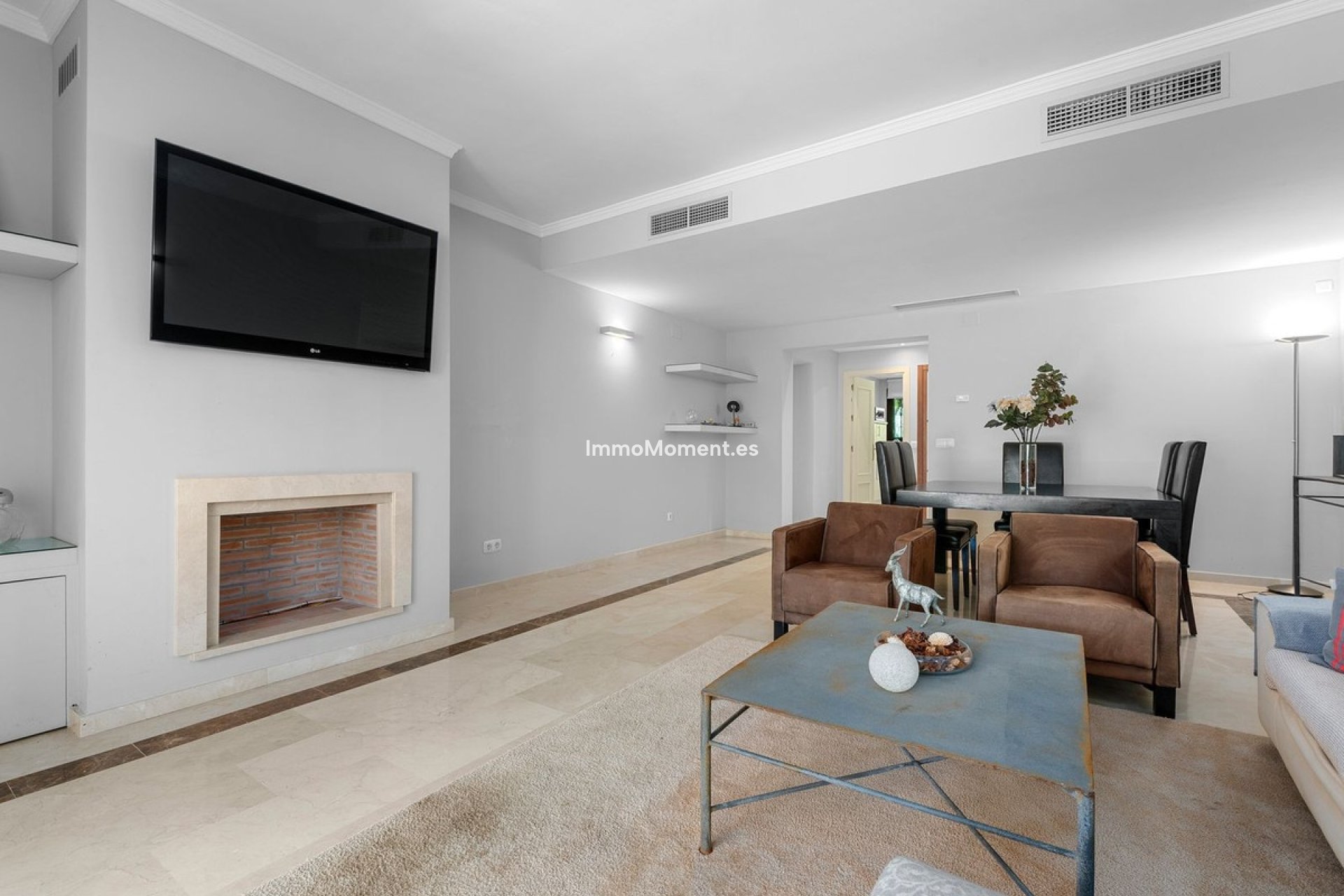 Reventa - Apartamento - Benahavís - Benahavís Centro