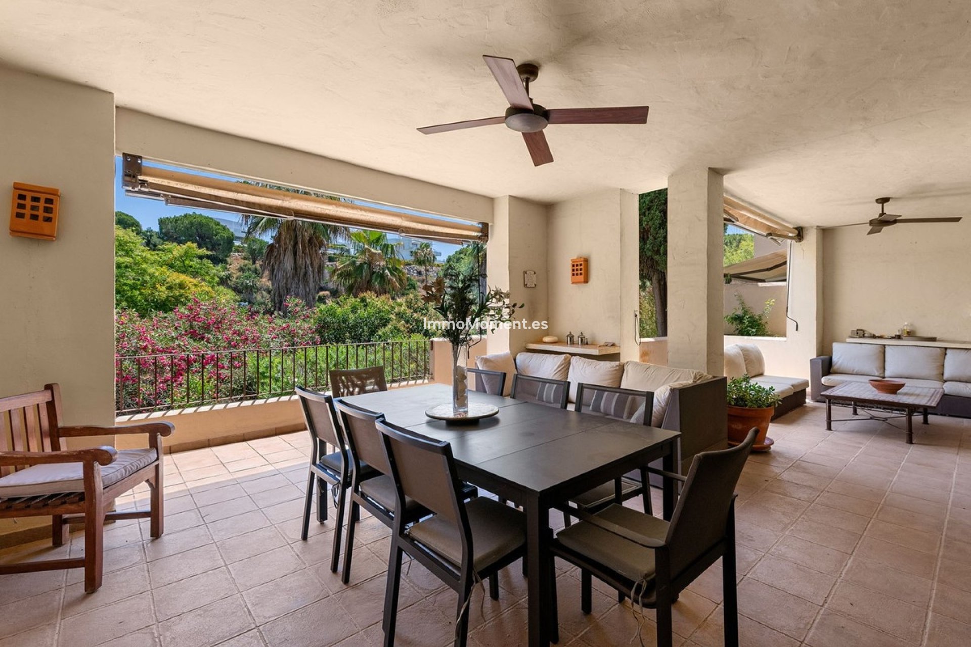 Reventa - Apartamento - Benahavís - Benahavís Centro