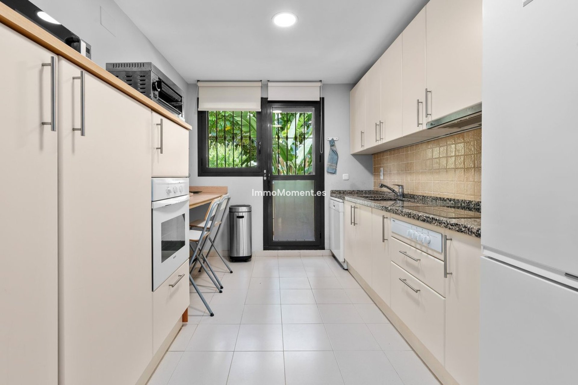 Reventa - Apartamento - Benahavís - Benahavís Centro