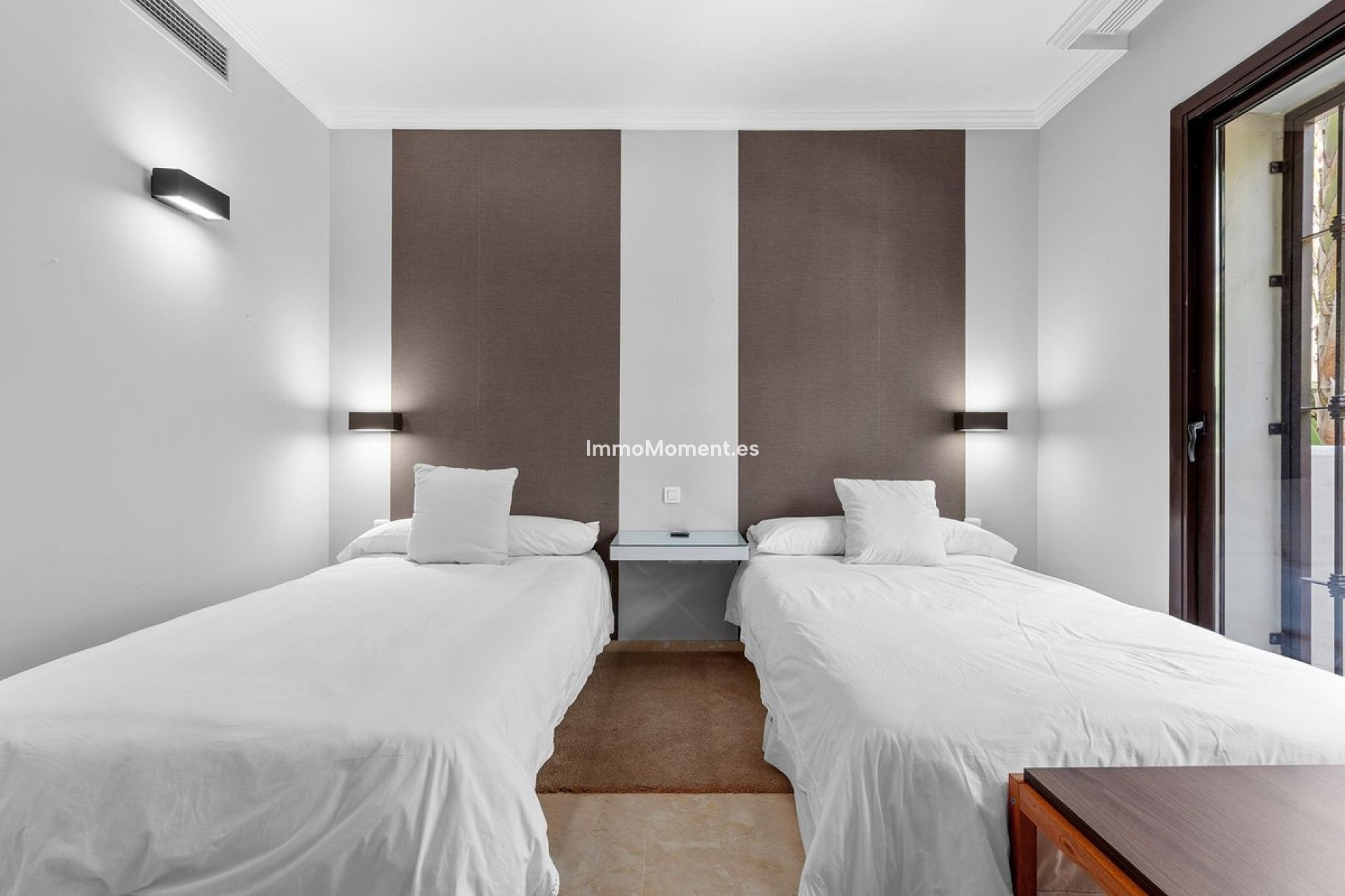 Reventa - Apartamento - Benahavís - Benahavís Centro