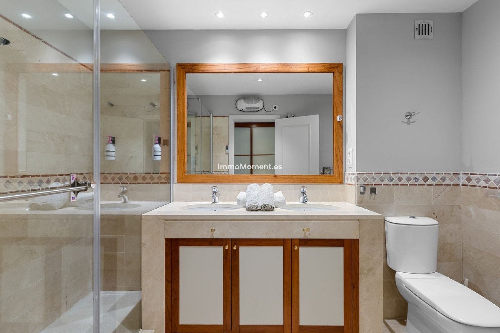 Reventa - Apartamento - Benahavís - Benahavís Centro