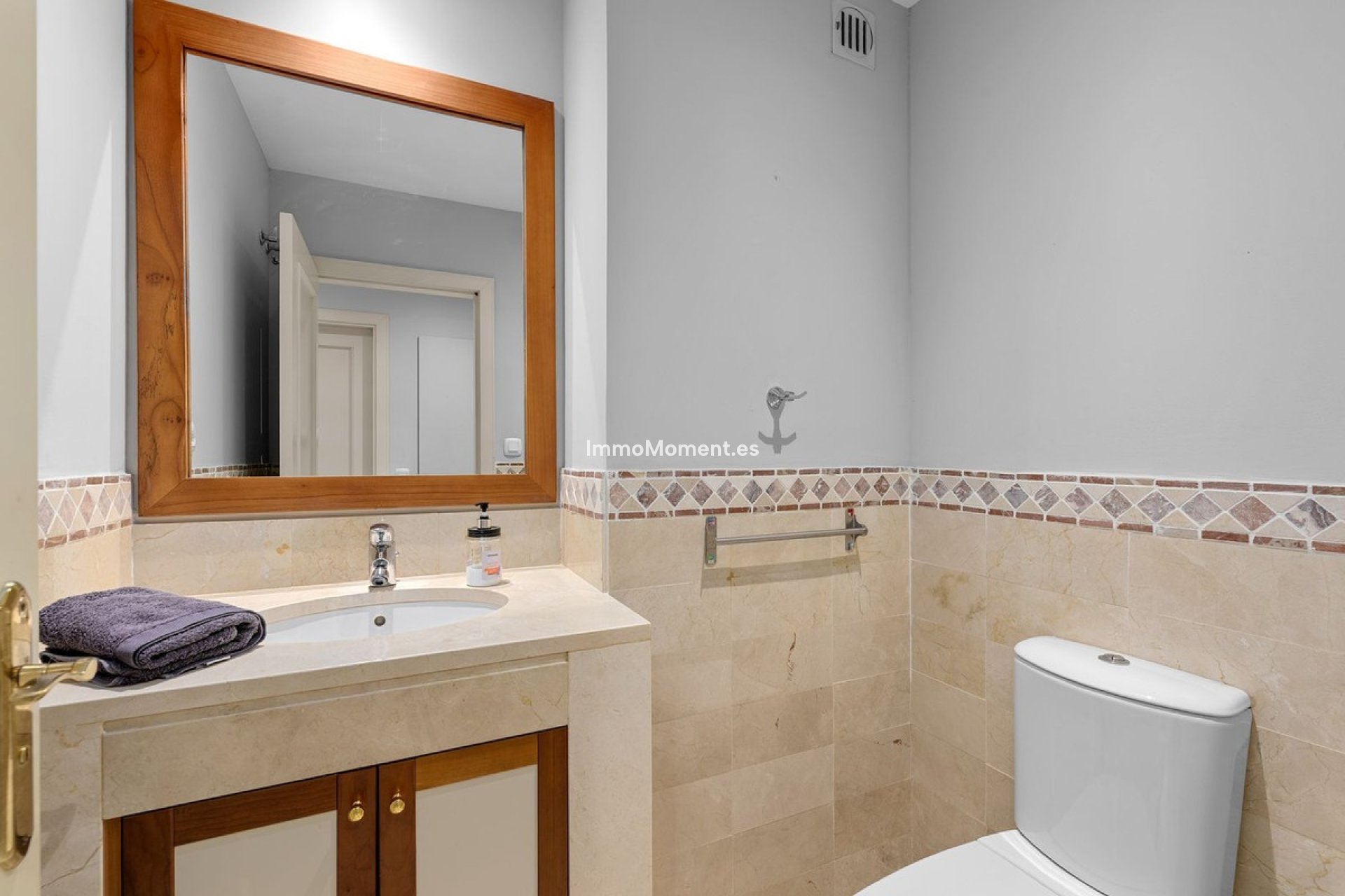 Reventa - Apartamento - Benahavís - Benahavís Centro