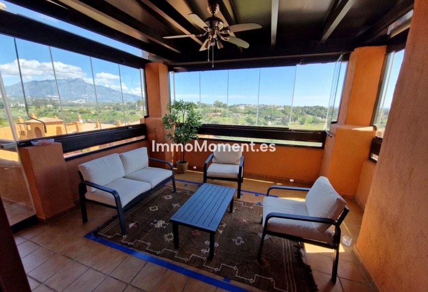 Reventa - Apartamento - Benahavís - Benahavís Centro