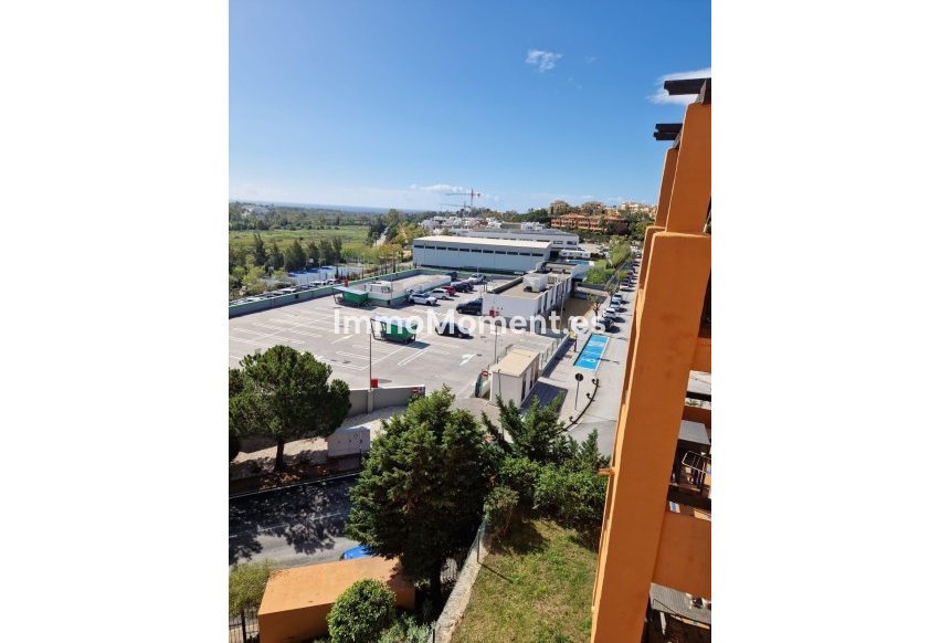 Reventa - Apartamento - Benahavís - Benahavís Centro