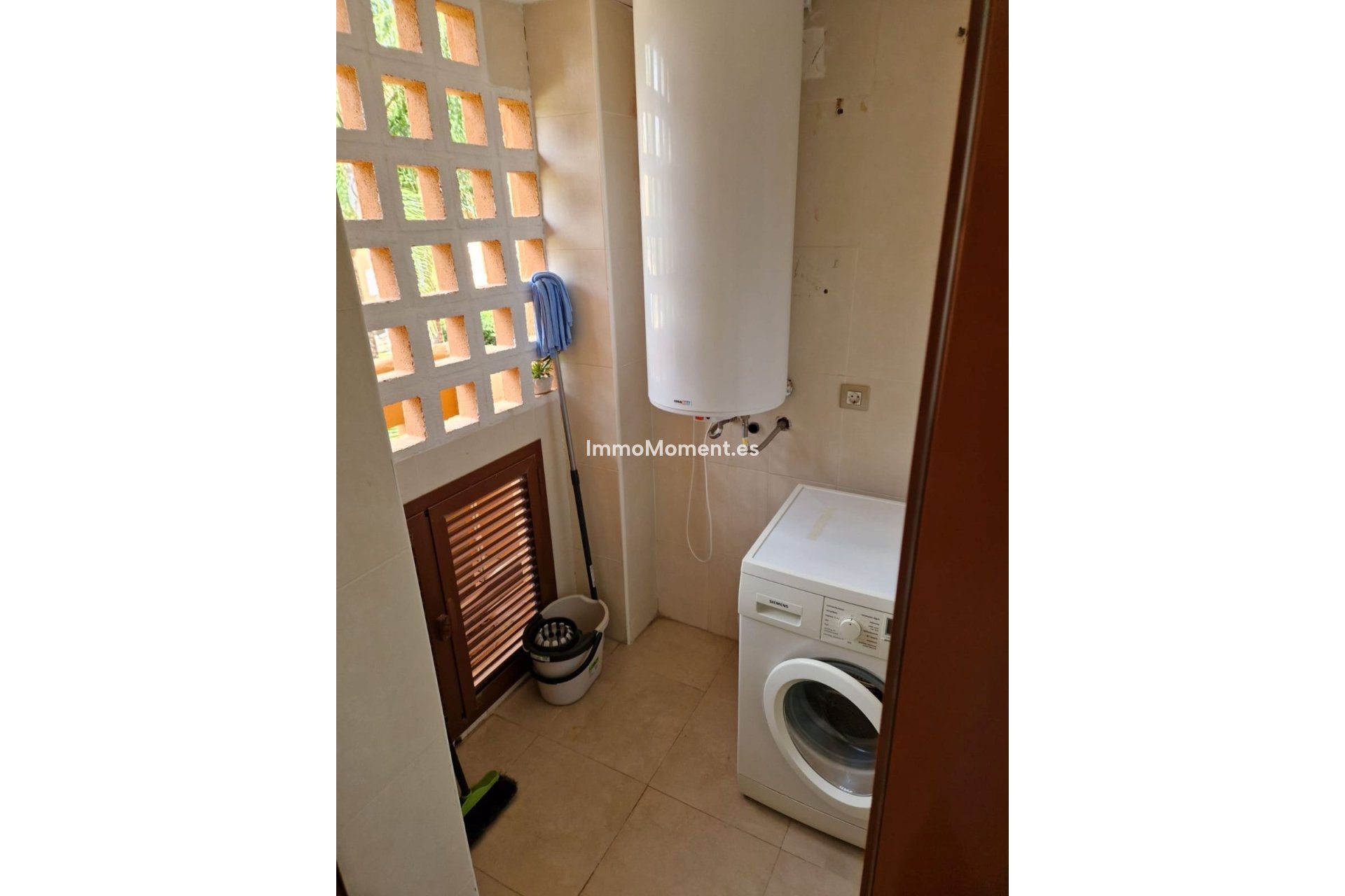 Reventa - Apartamento - Benahavís - Benahavís Centro
