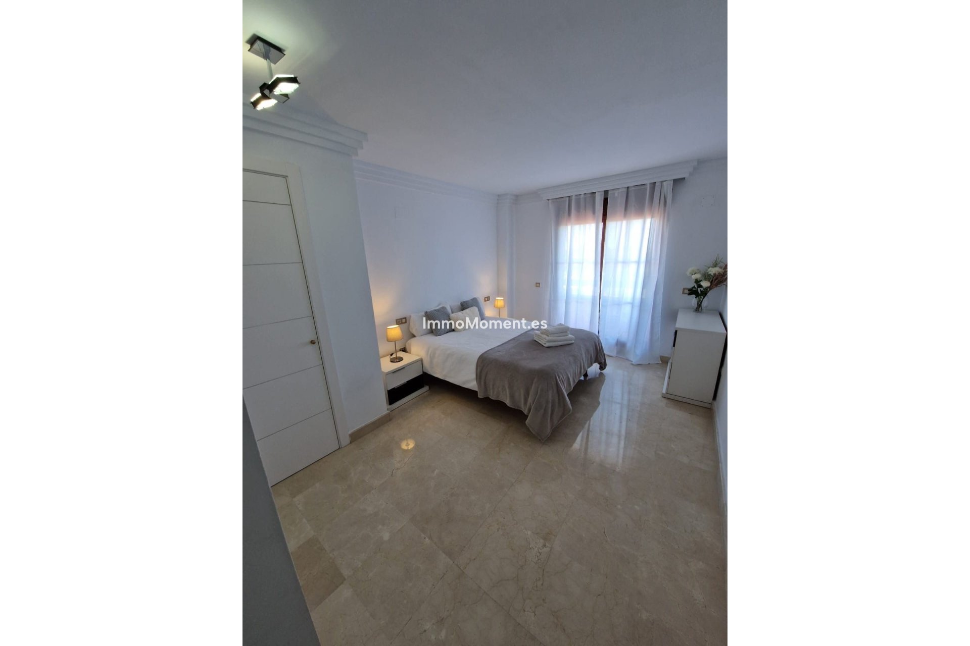 Reventa - Apartamento - Benahavís - Benahavís Centro