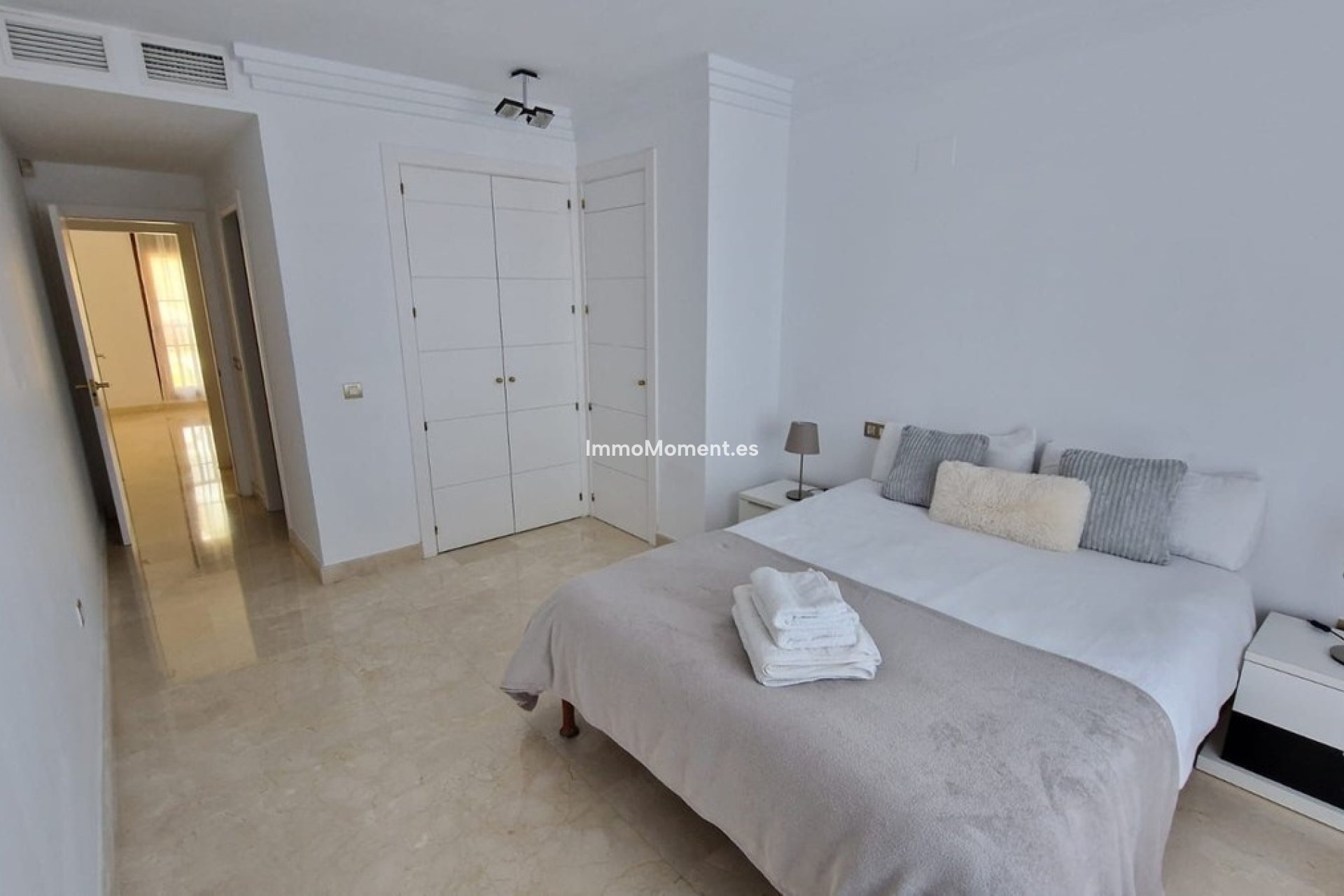 Reventa - Apartamento - Benahavís - Benahavís Centro