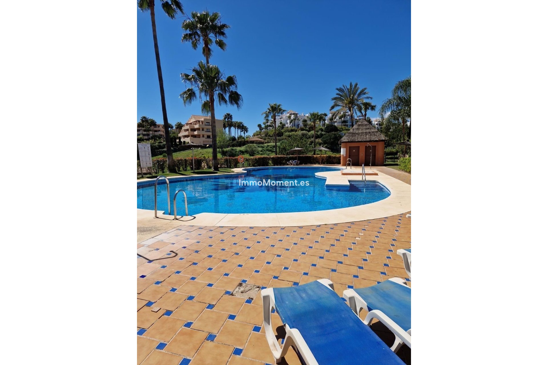 Reventa - Apartamento - Benahavís - Benahavís Centro