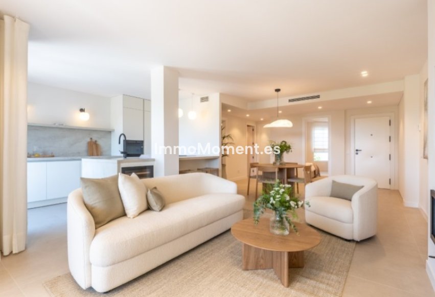Reventa - Apartamento - Benahavís - Benahavís Centro