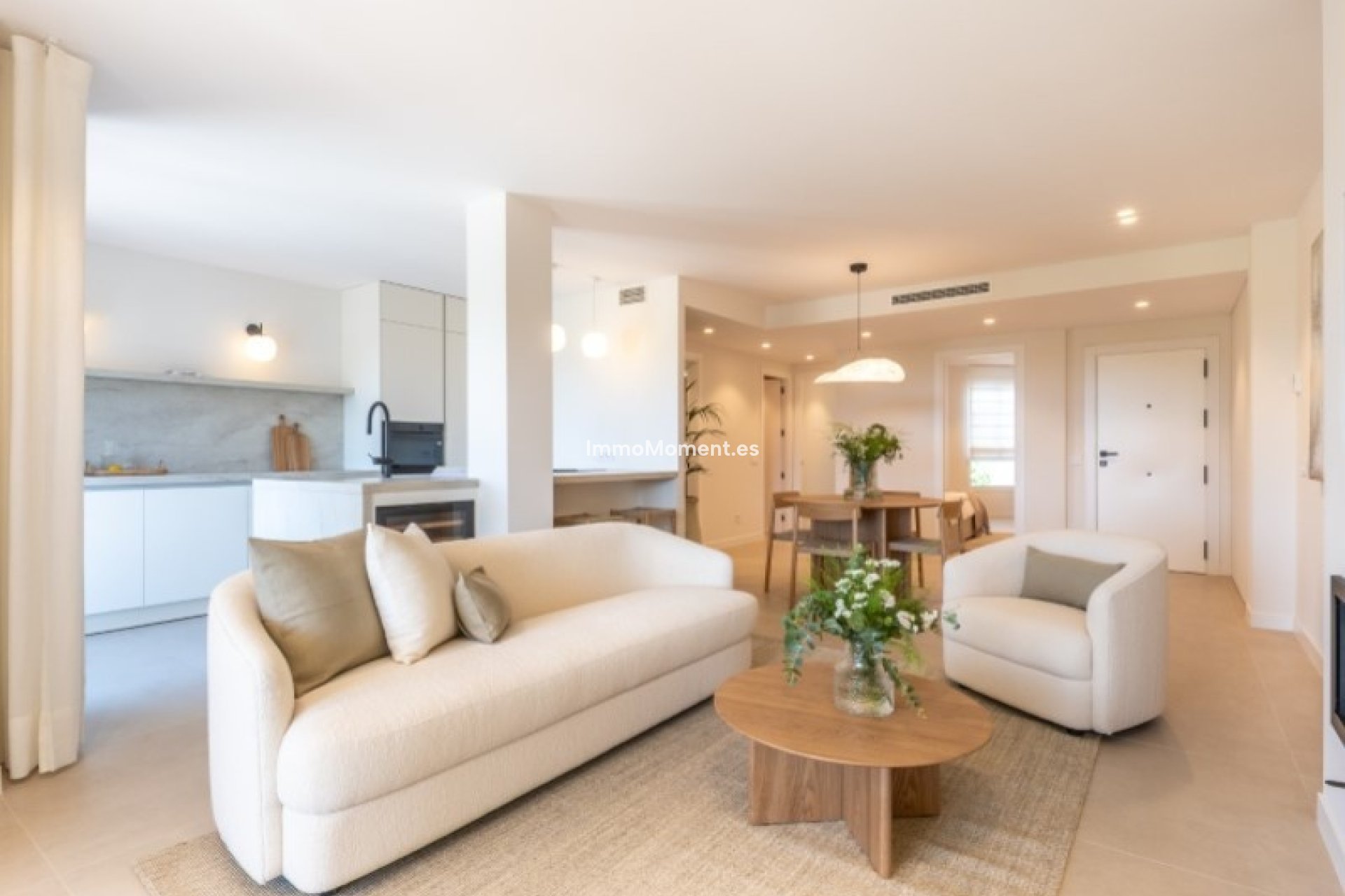 Reventa - Apartamento - Benahavís - Benahavís Centro