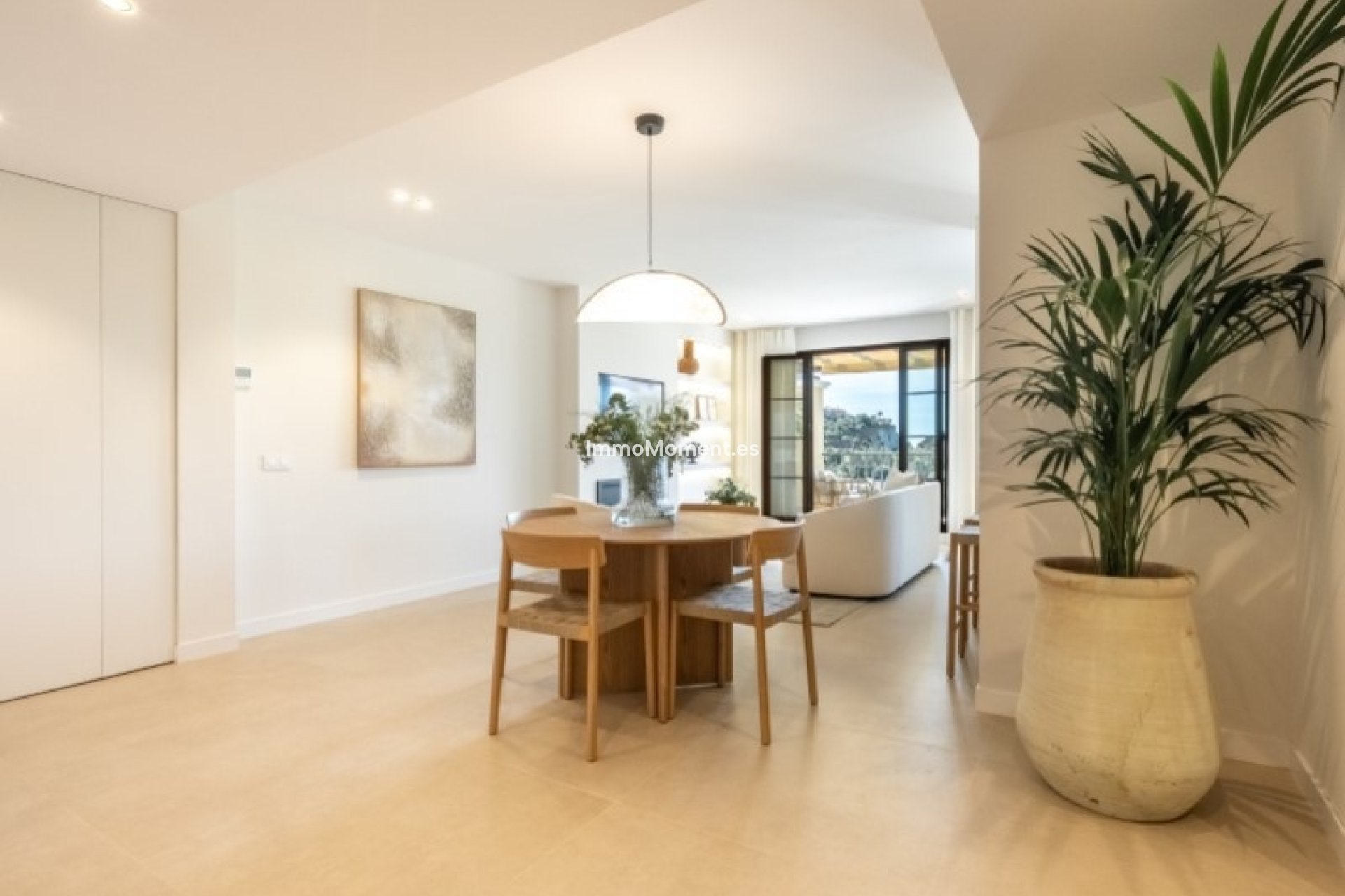 Reventa - Apartamento - Benahavís - Benahavís Centro