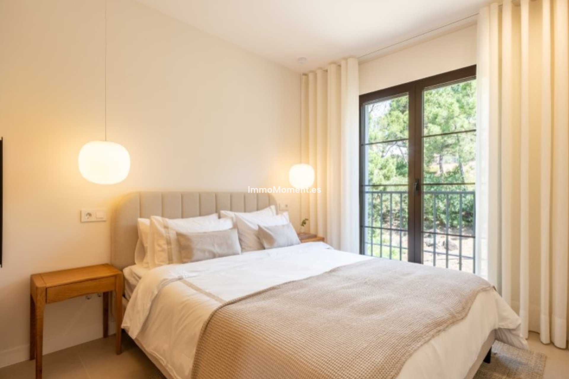 Reventa - Apartamento - Benahavís - Benahavís Centro