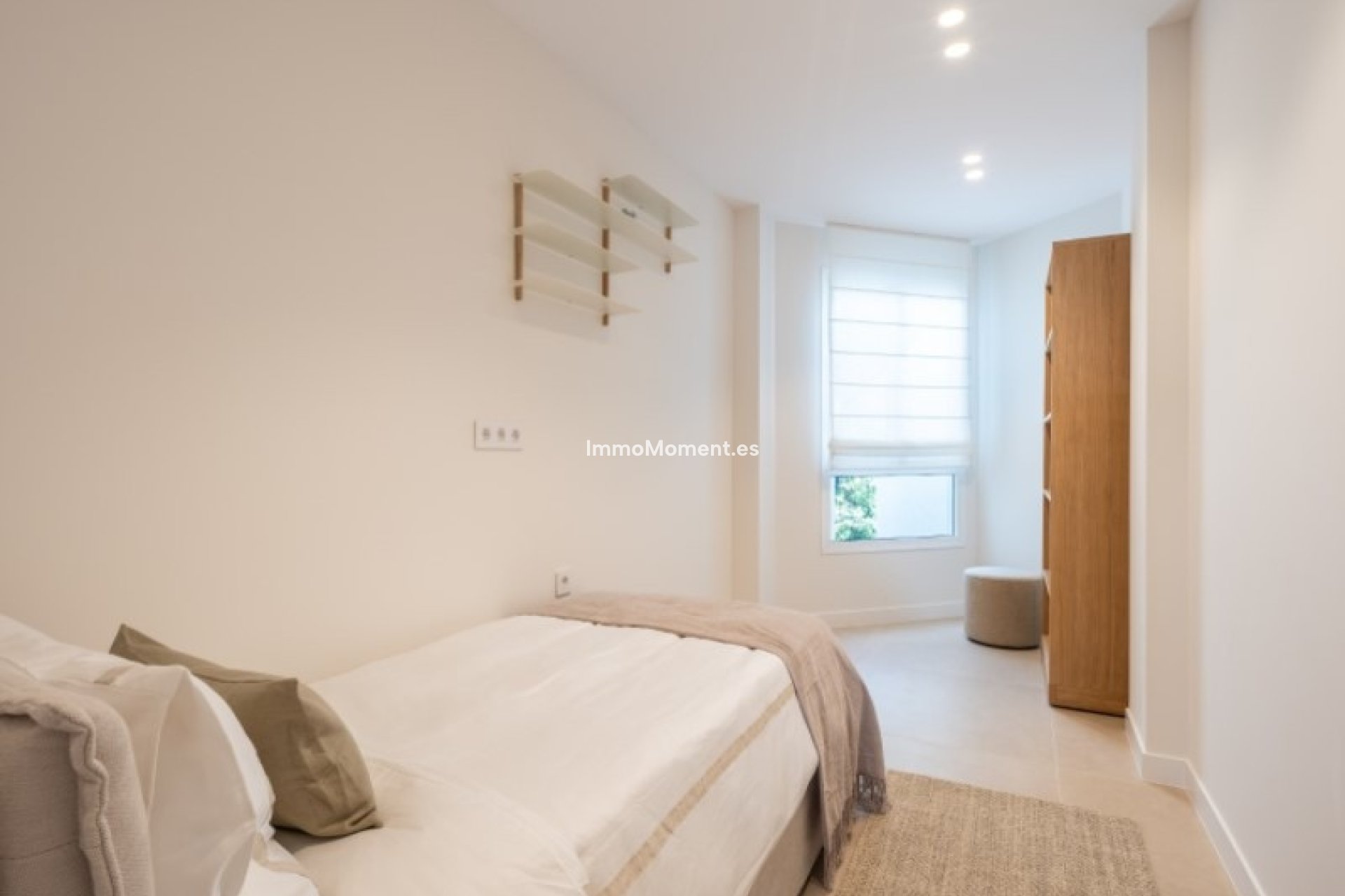 Reventa - Apartamento - Benahavís - Benahavís Centro
