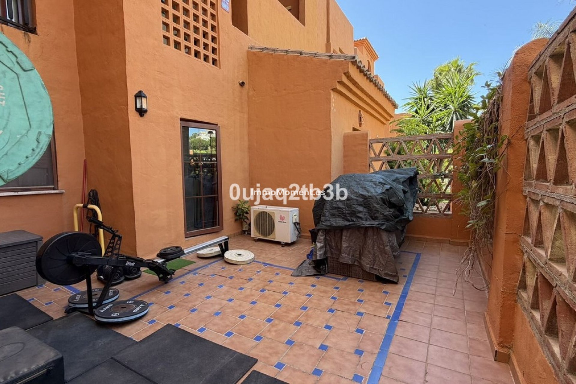 Reventa - Apartamento - Benahavís - Benahavís Centro