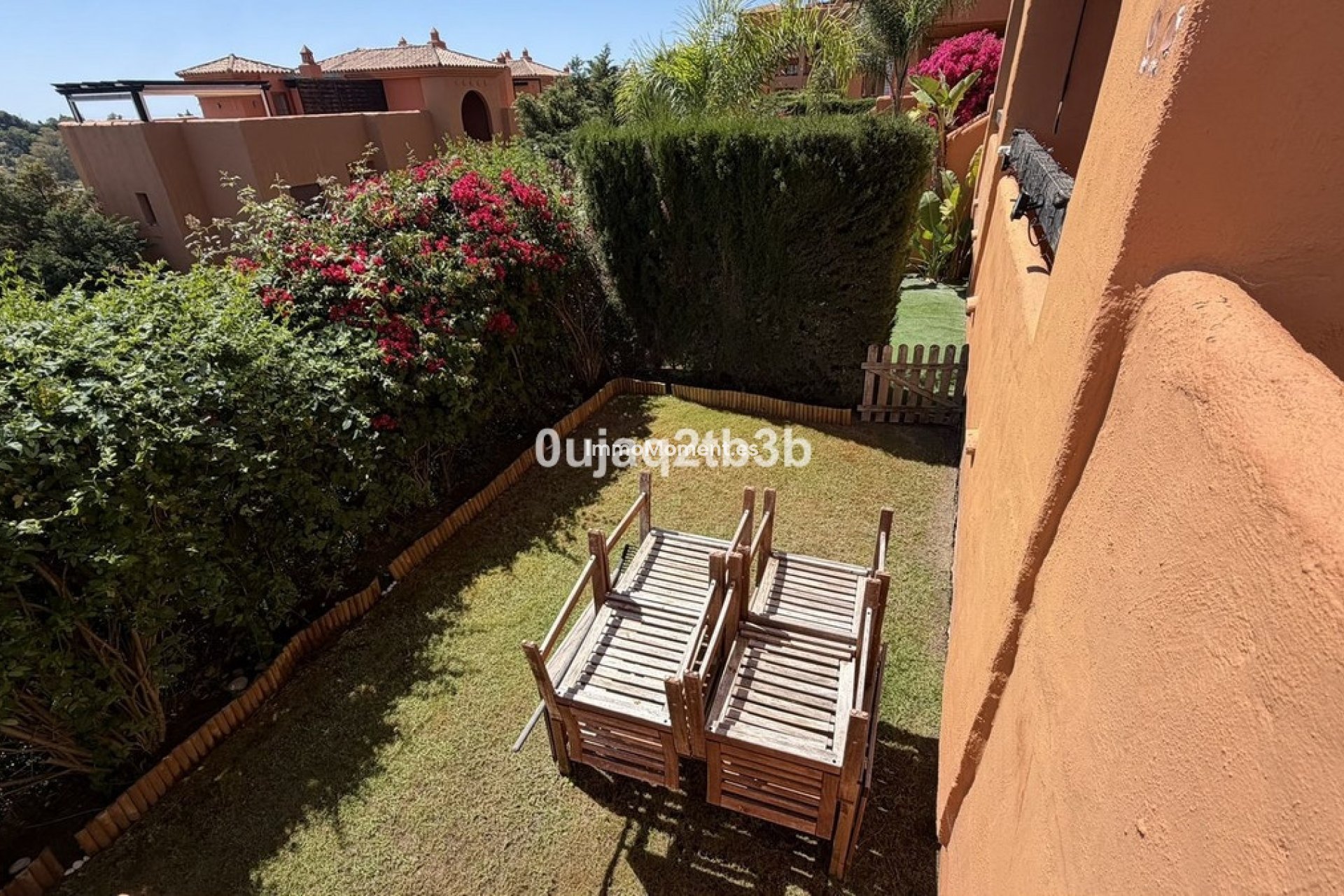 Reventa - Apartamento - Benahavís - Benahavís Centro