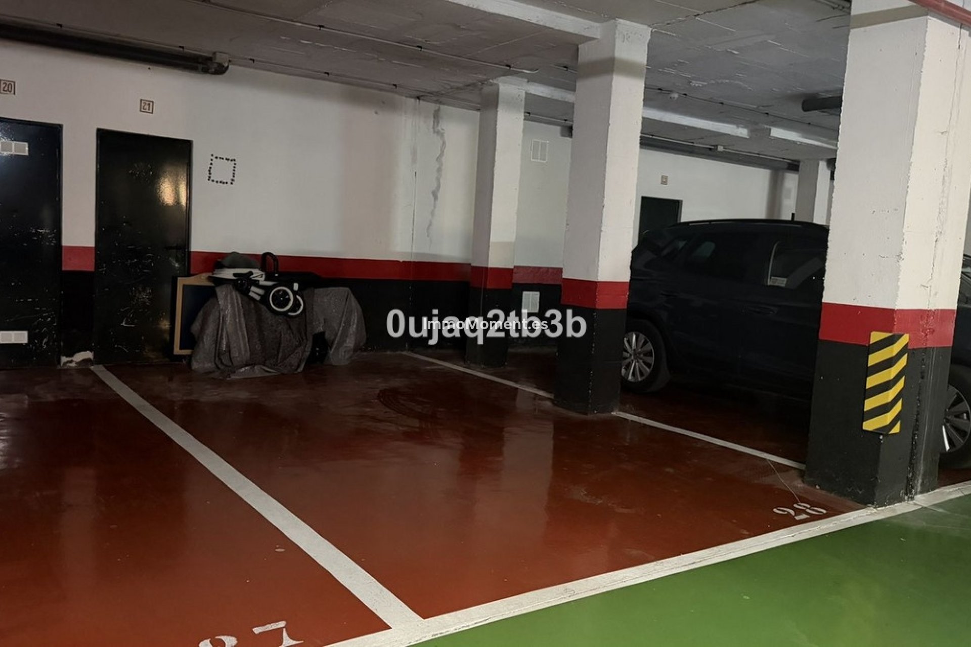 Reventa - Apartamento - Benahavís - Benahavís Centro