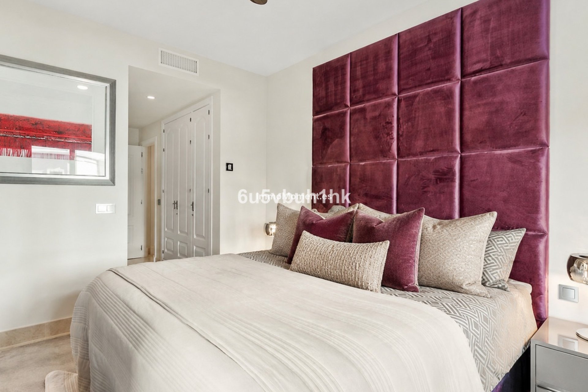 Reventa - Apartamento - Benahavís - Benahavís Centro
