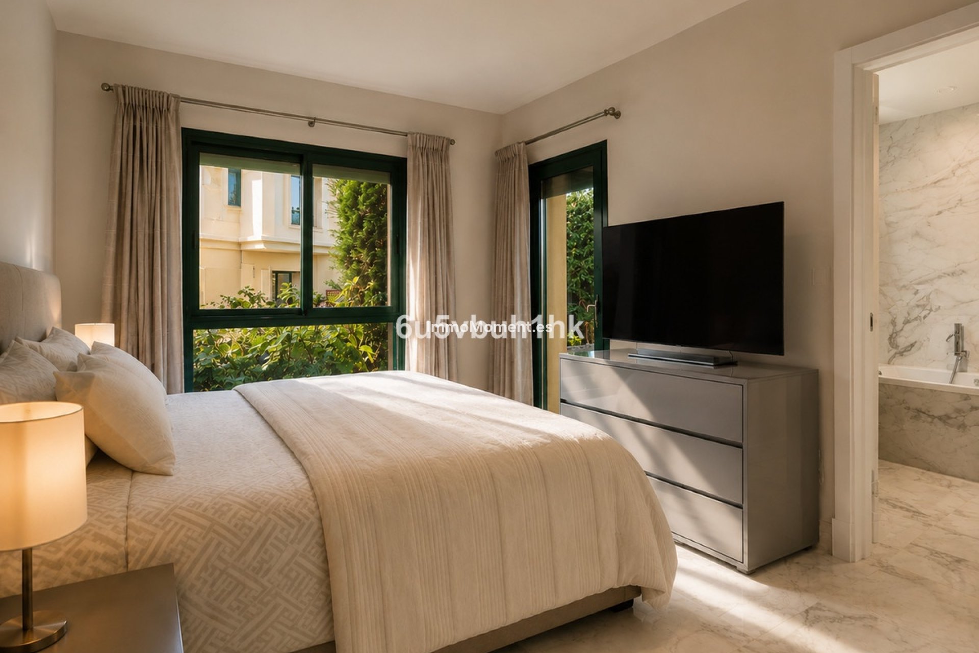 Reventa - Apartamento - Benahavís - Benahavís Centro